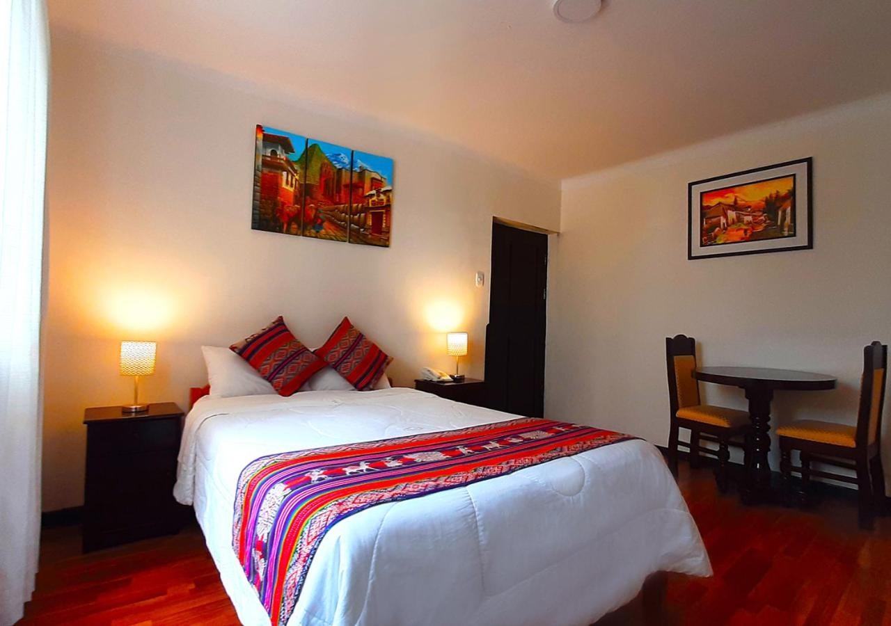 Foto de Hotel Santa Maria