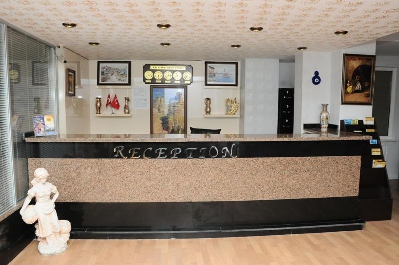 Foto de Hotel Kuk