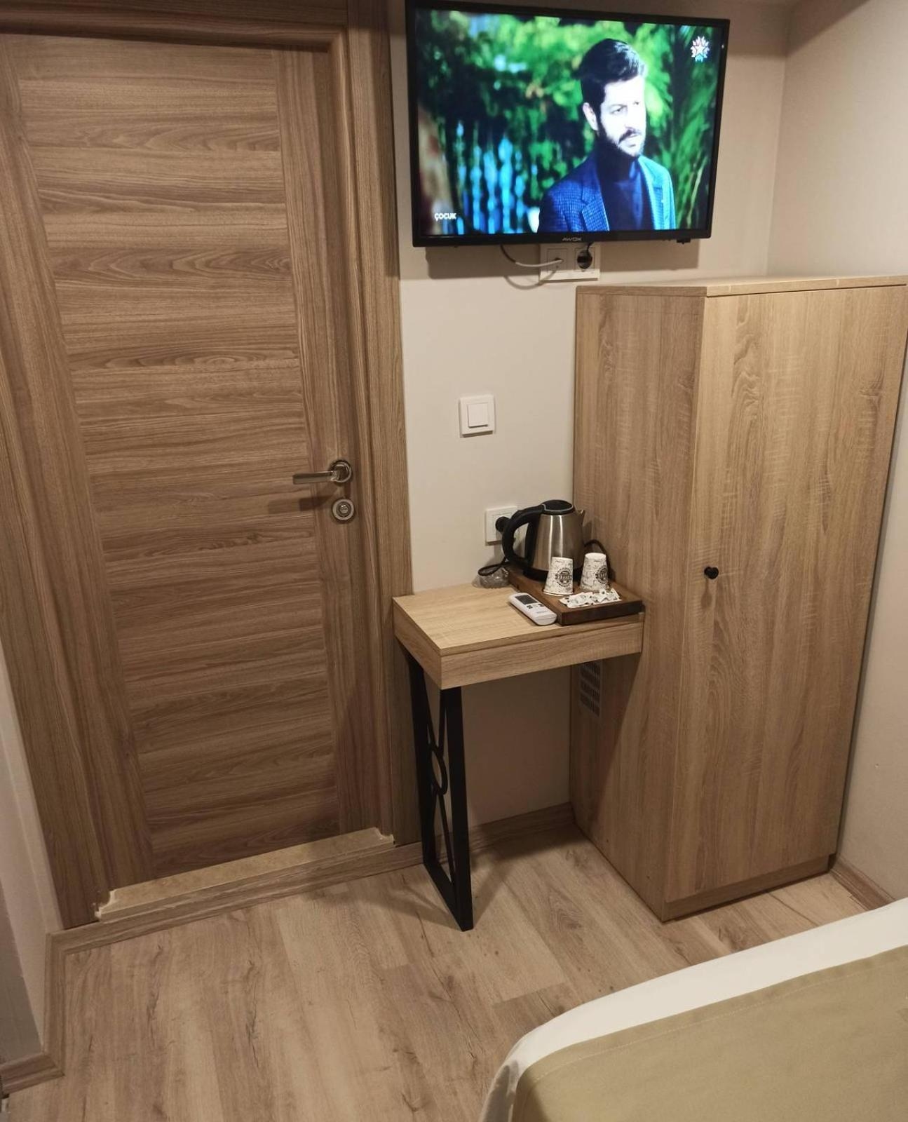 Foto de Cadde Suite Bakırköy