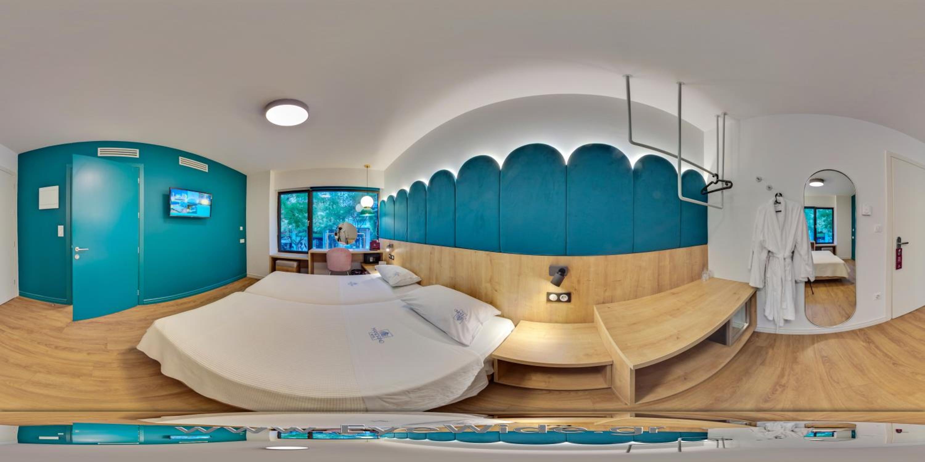 Foto de Mandrino Hotel