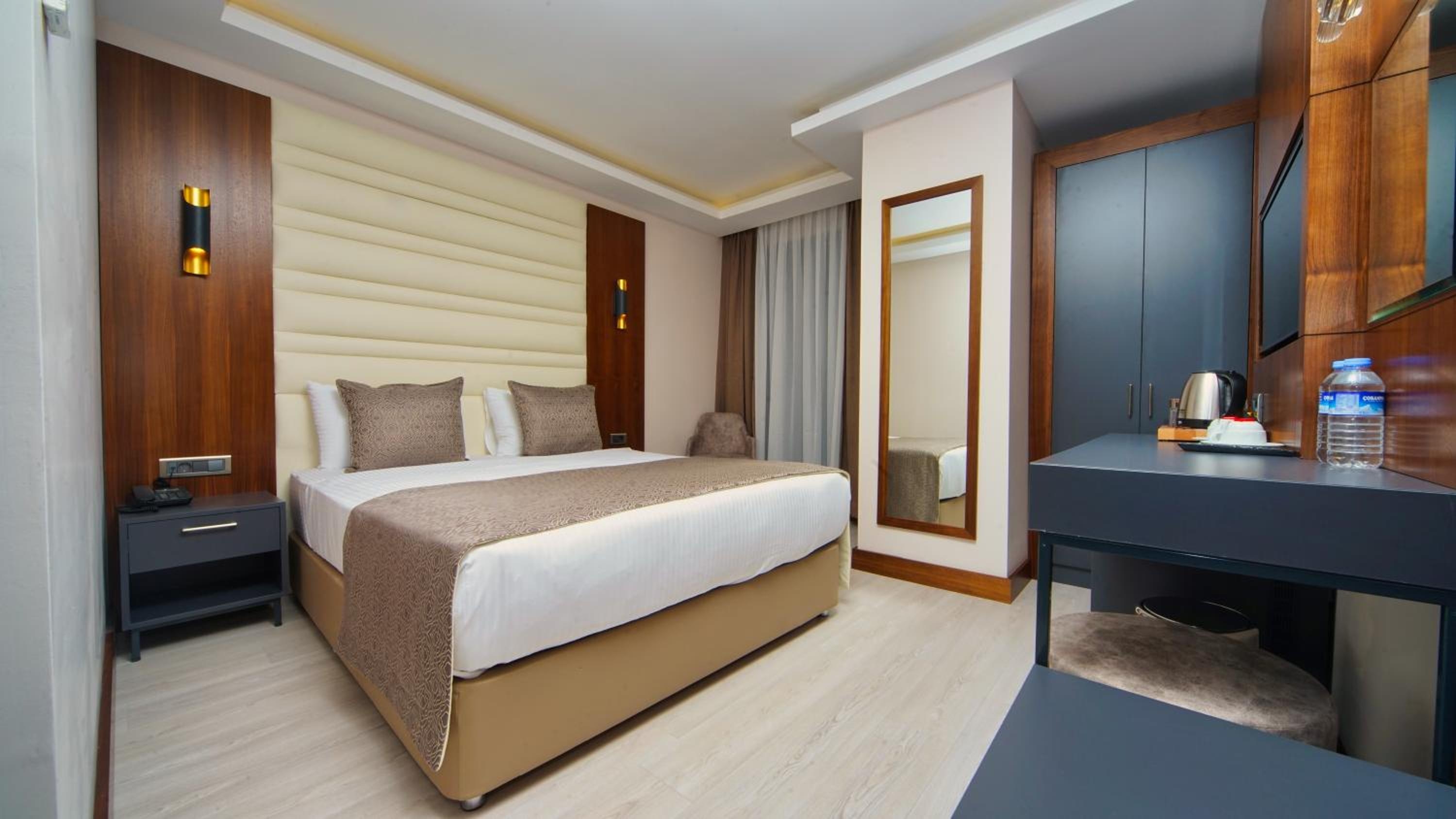 Foto de My Dream Istanbul Hotel
