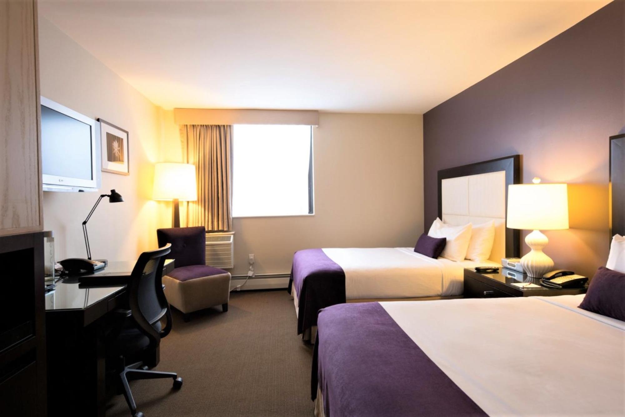 Foto de The Andrew Hotel