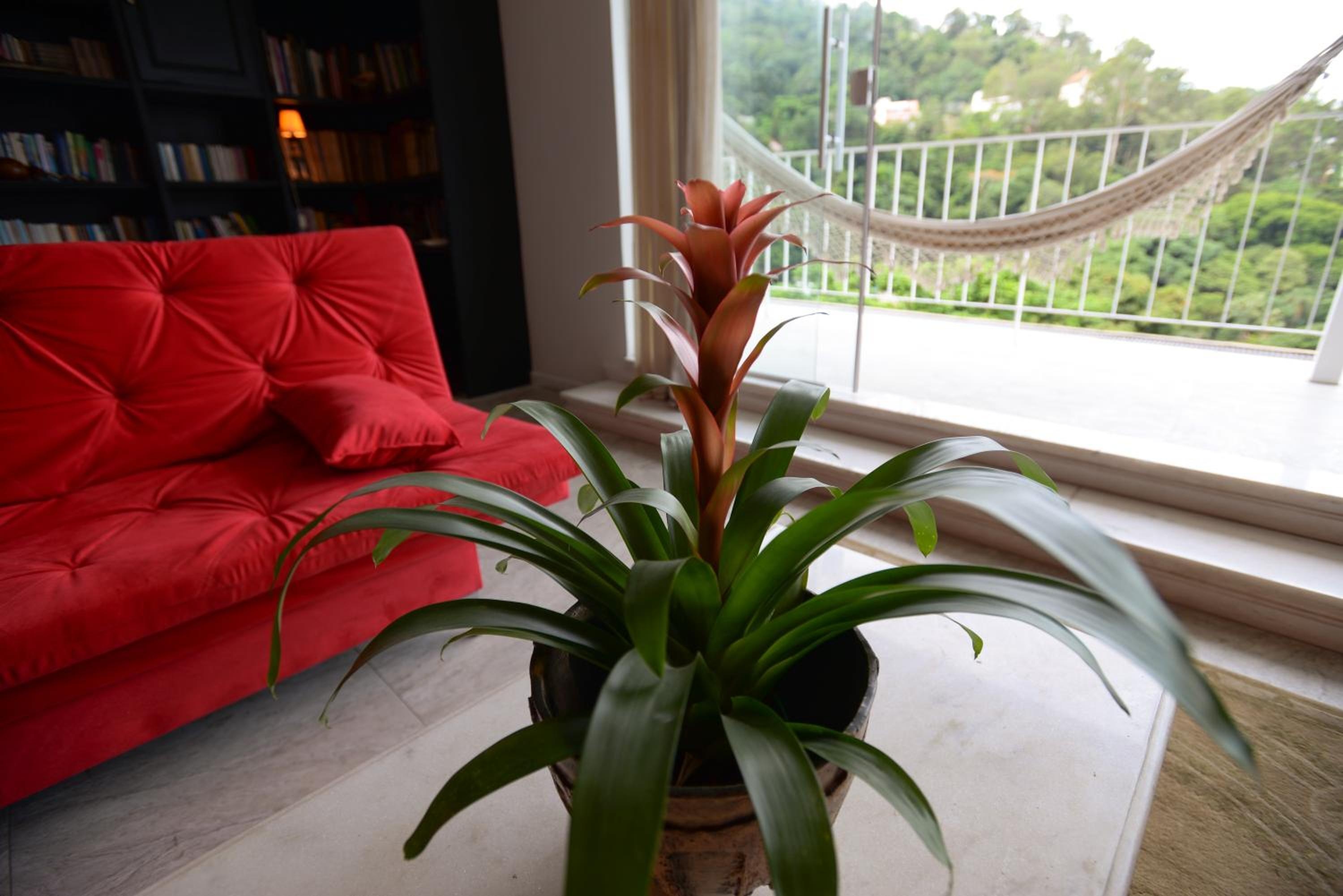 Foto de Rio Boutique Suites