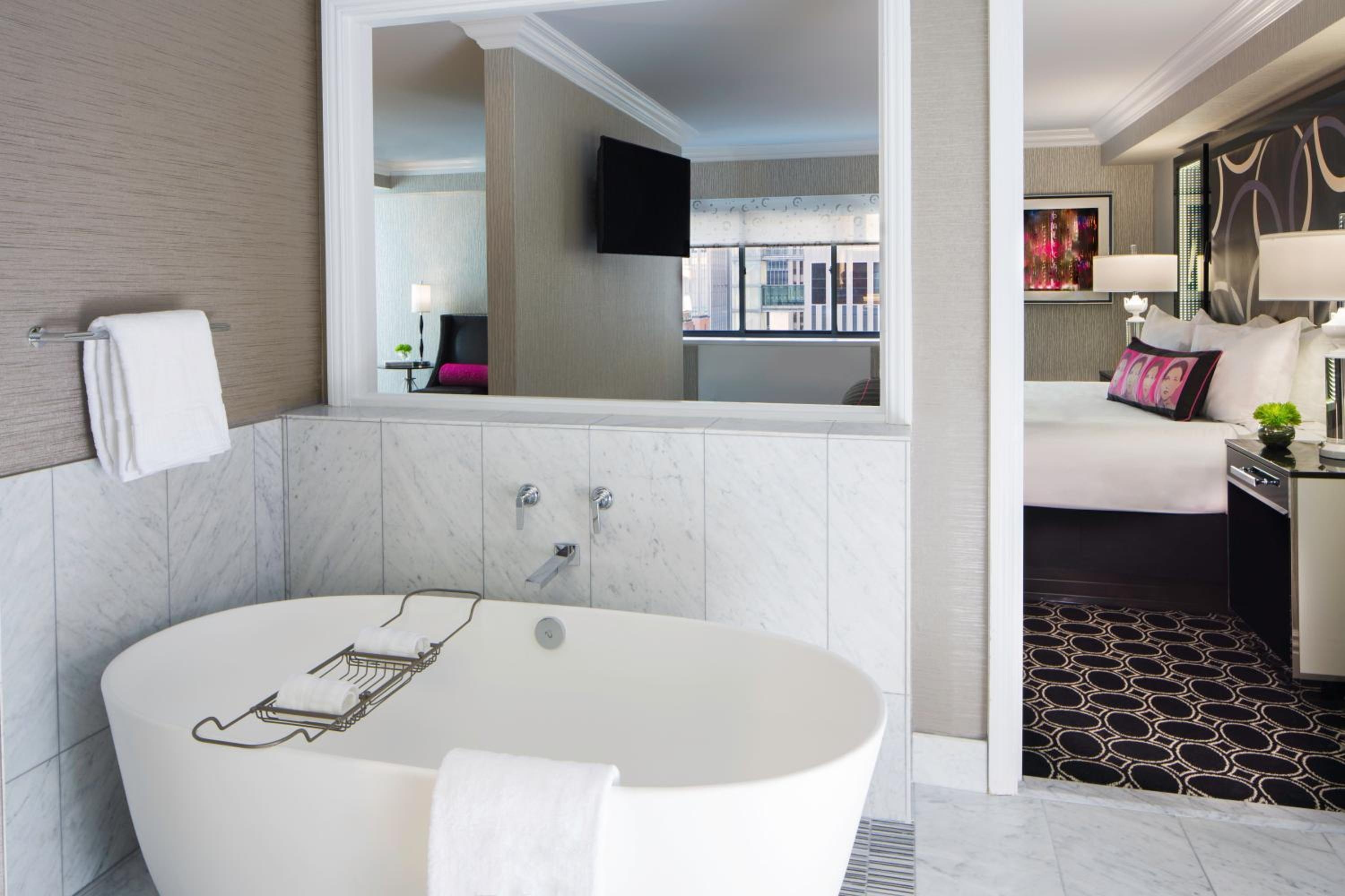 Foto de The Muse New York