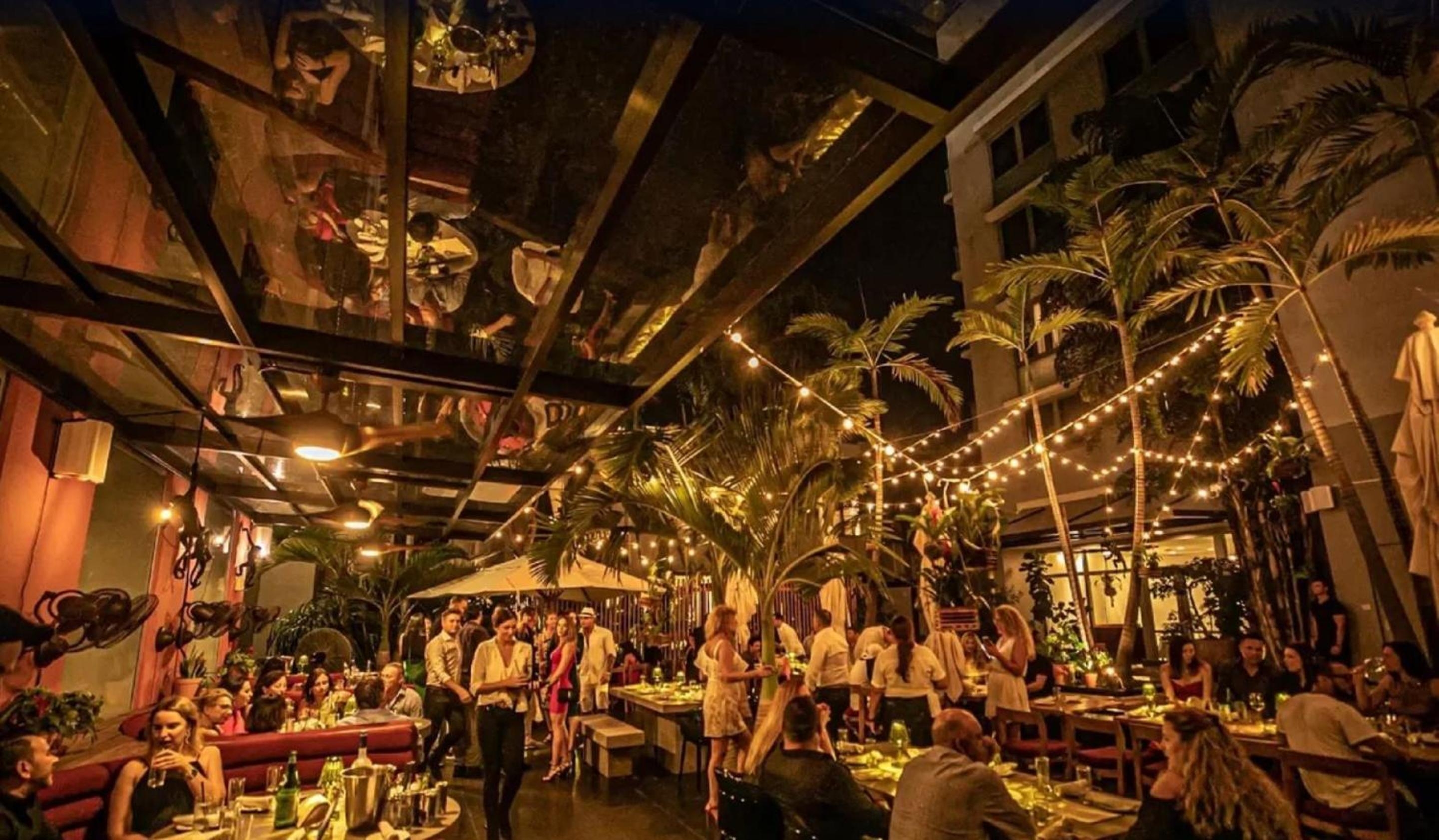 Foto de Liberty Park Hotel South Beach
