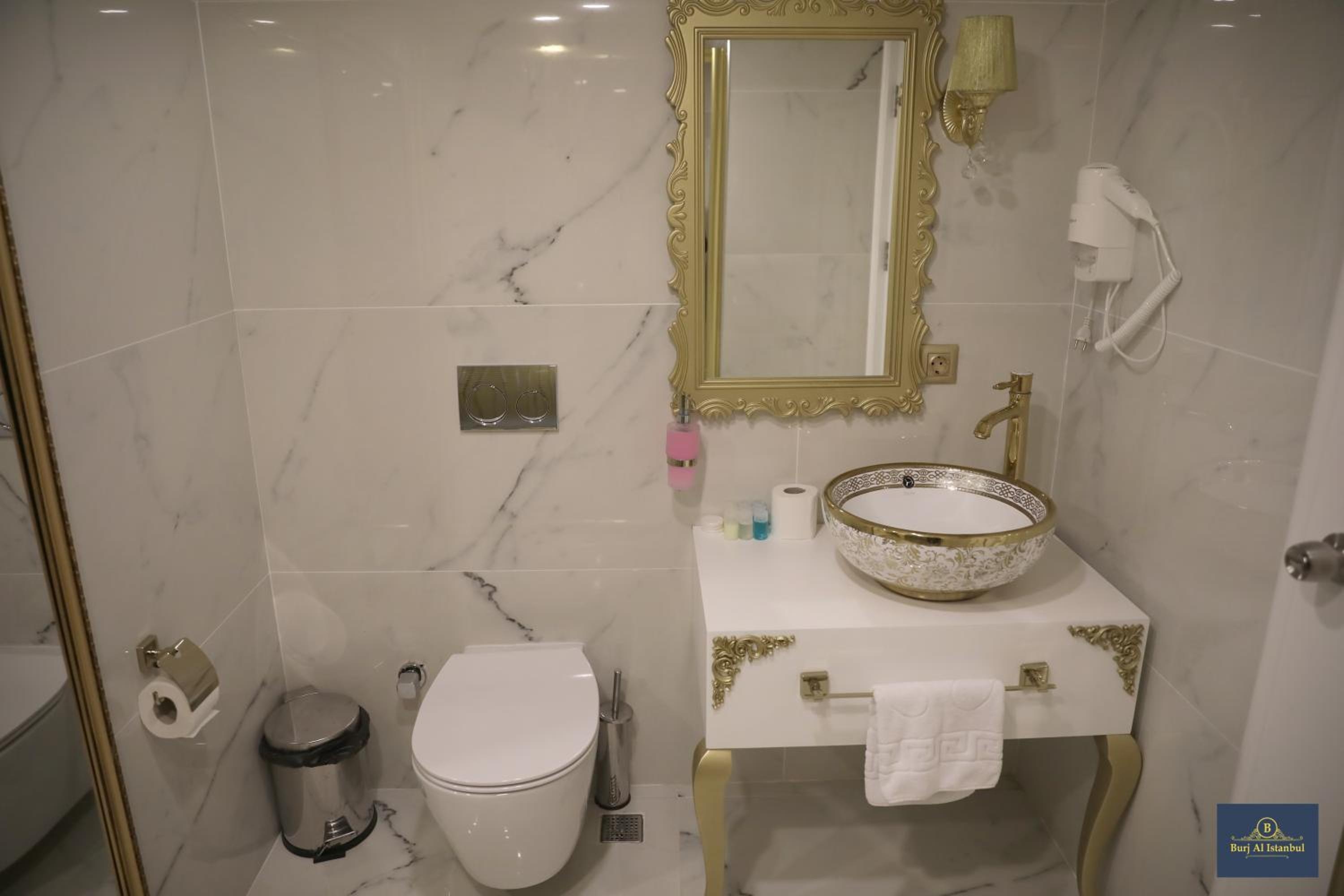 Foto de Blue Pera İstanbul Hotel