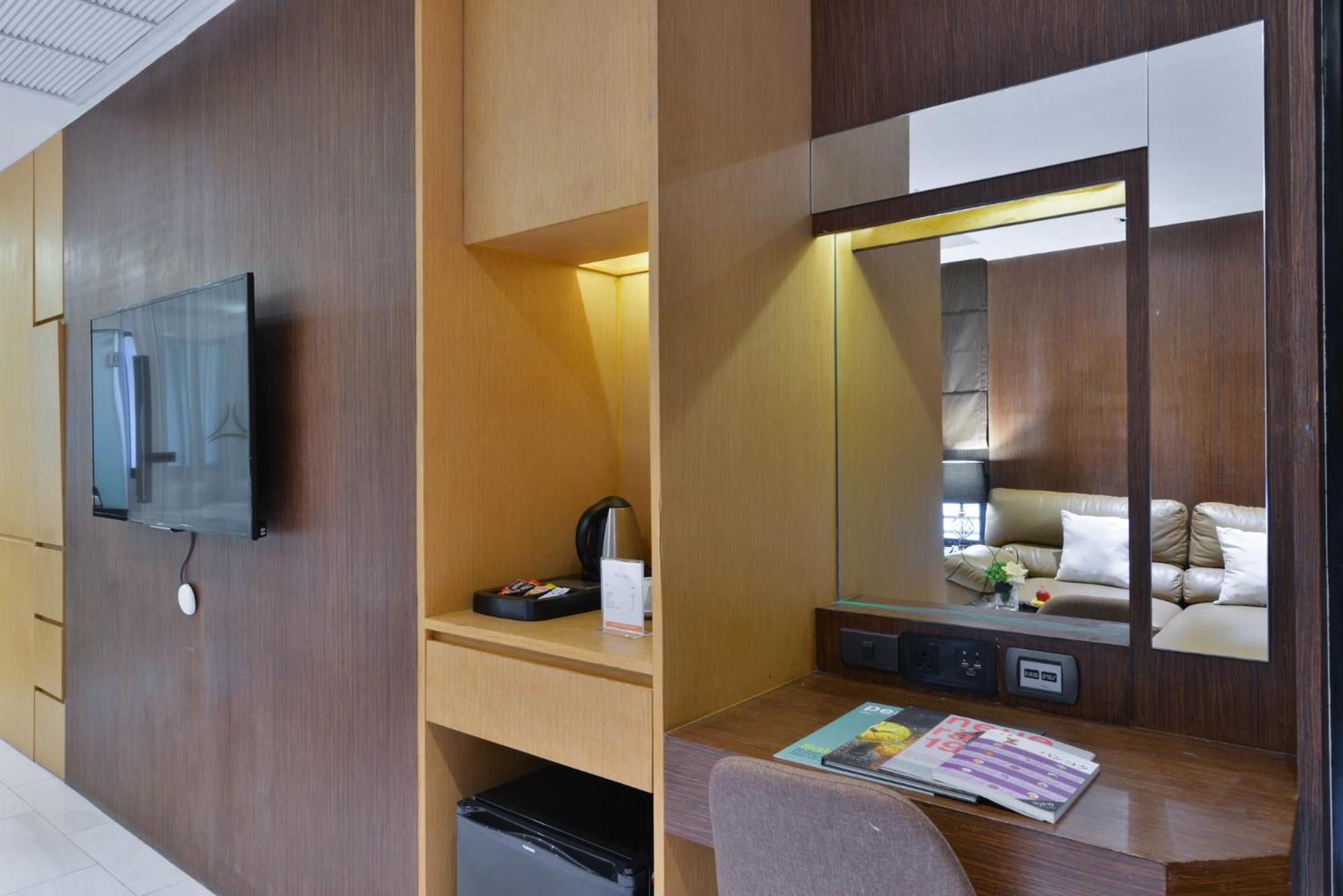 Foto de Syama Suite Sukhumvit 20