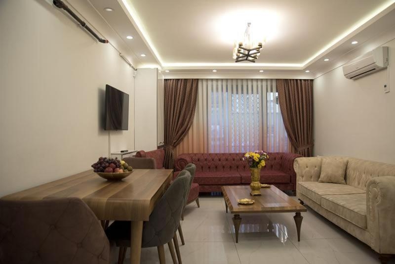 Foto de Nupelda Residence Hotel