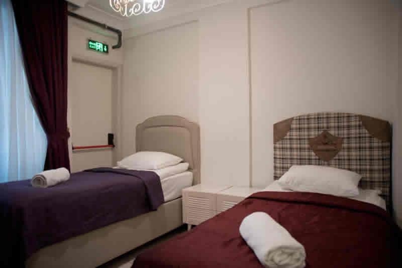 Foto de Nupelda Residence Hotel