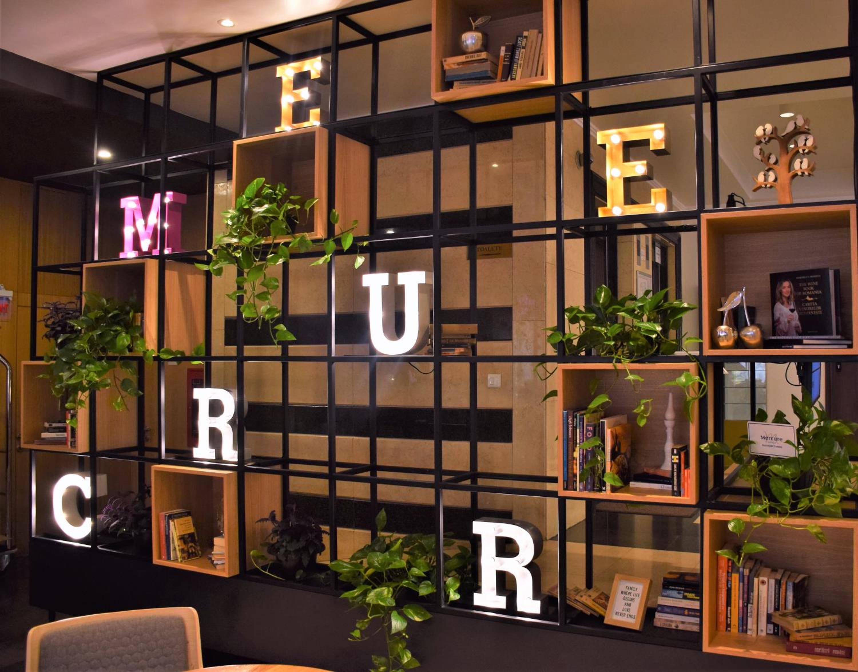 Foto de Mercure Bucharest Unirii