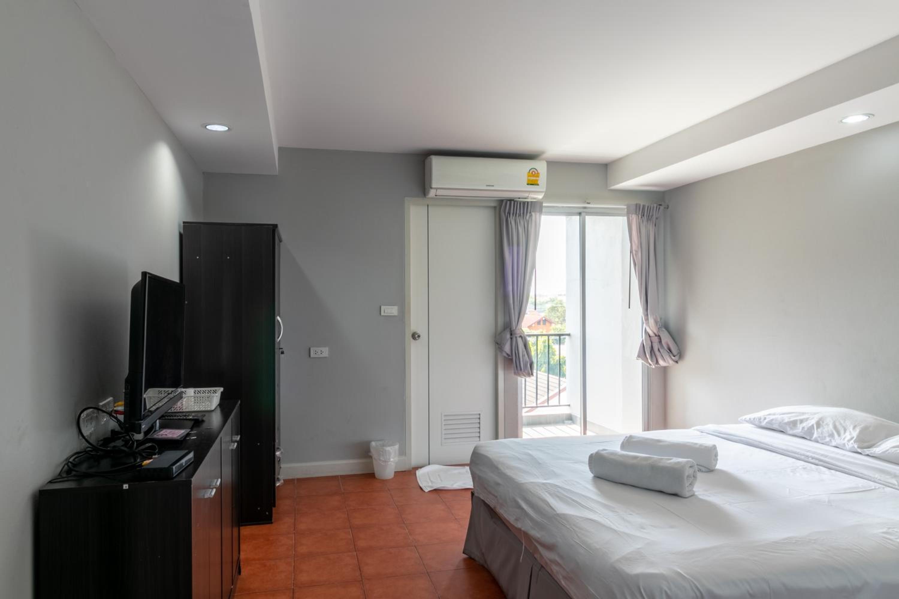 Foto de Resortel Lat Phrao 91