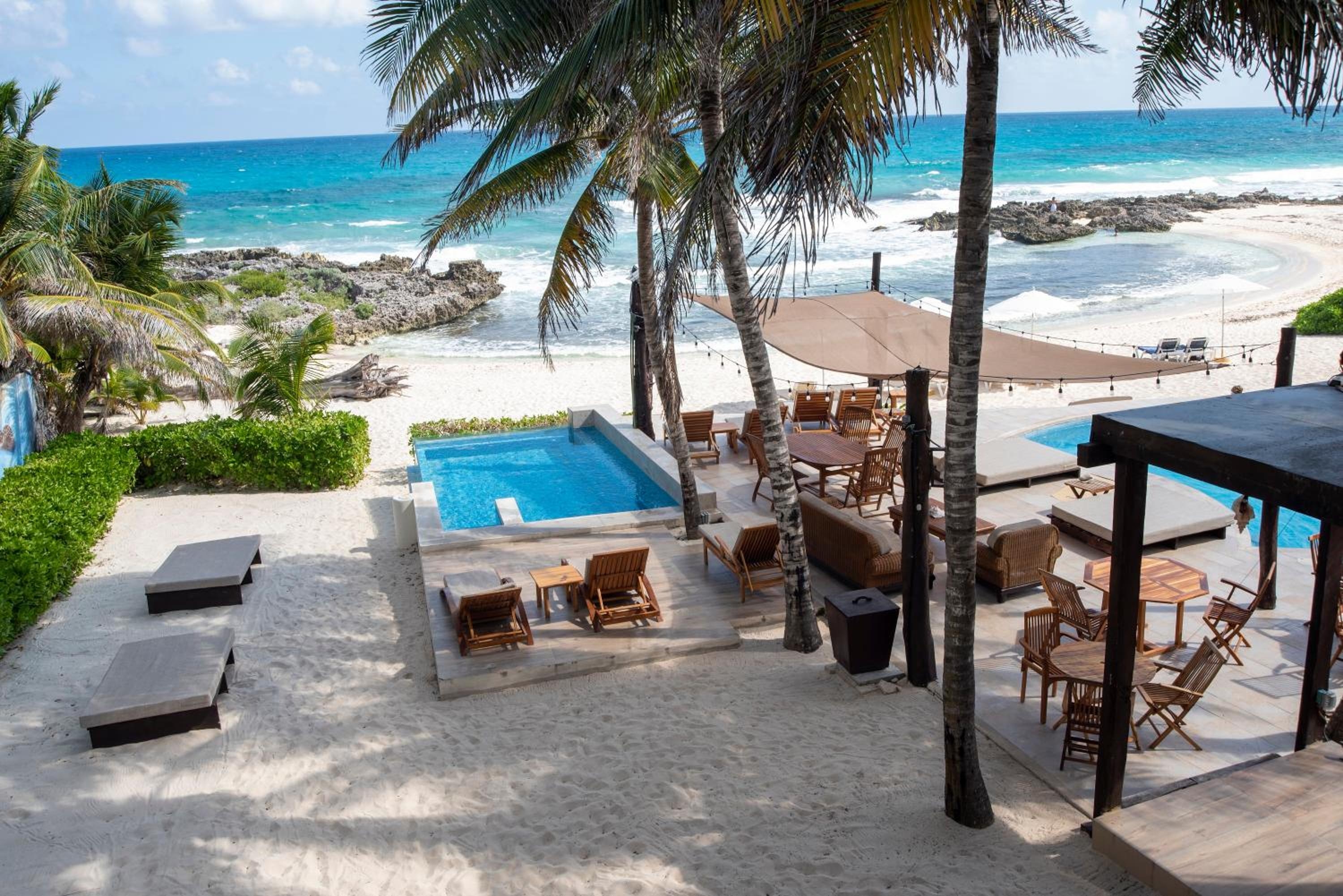 Foto de Hotel Playa La Media Luna
