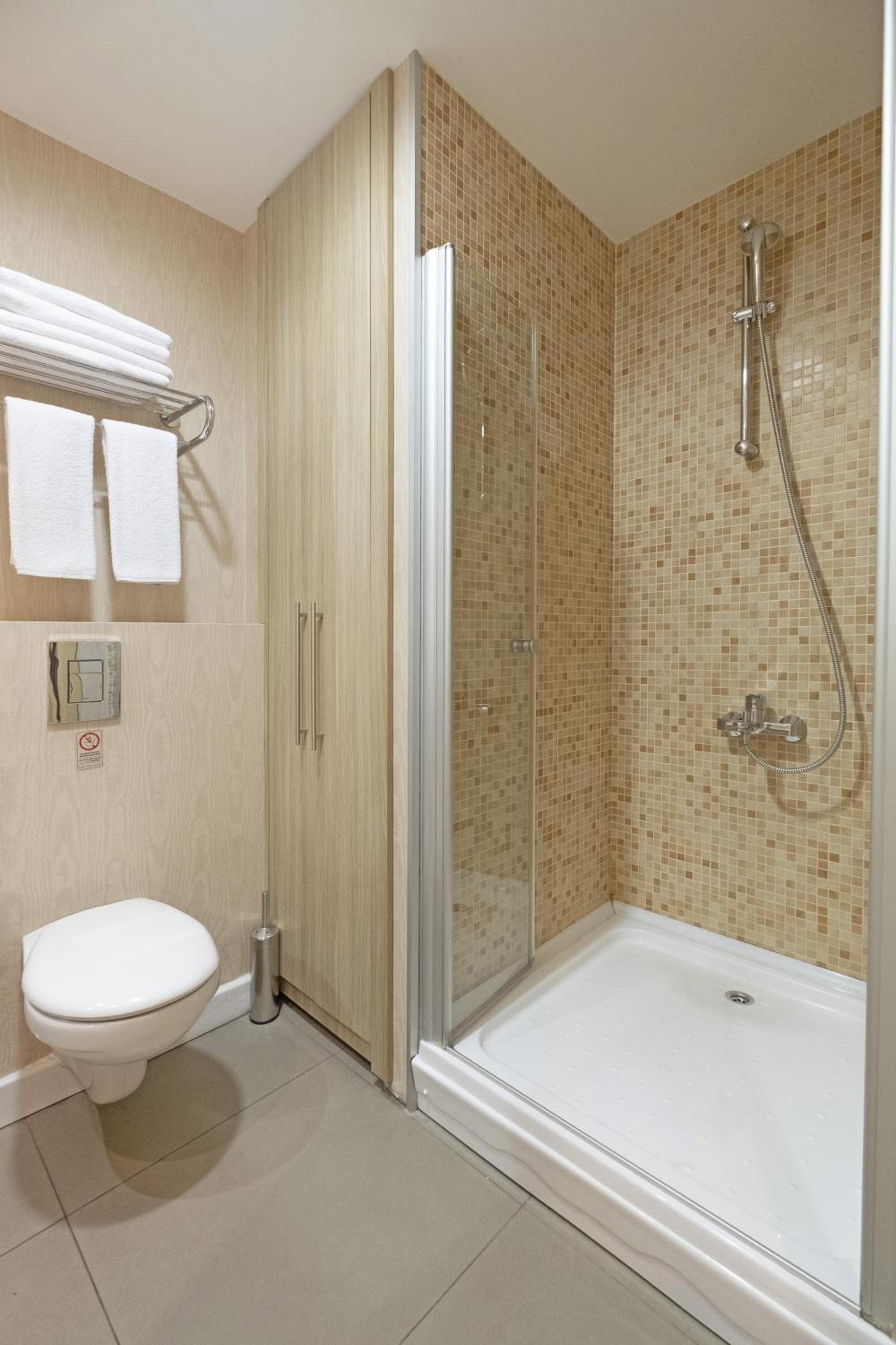 Foto de Cheya Deluxe Residence Nisantasi Istanbul City Center