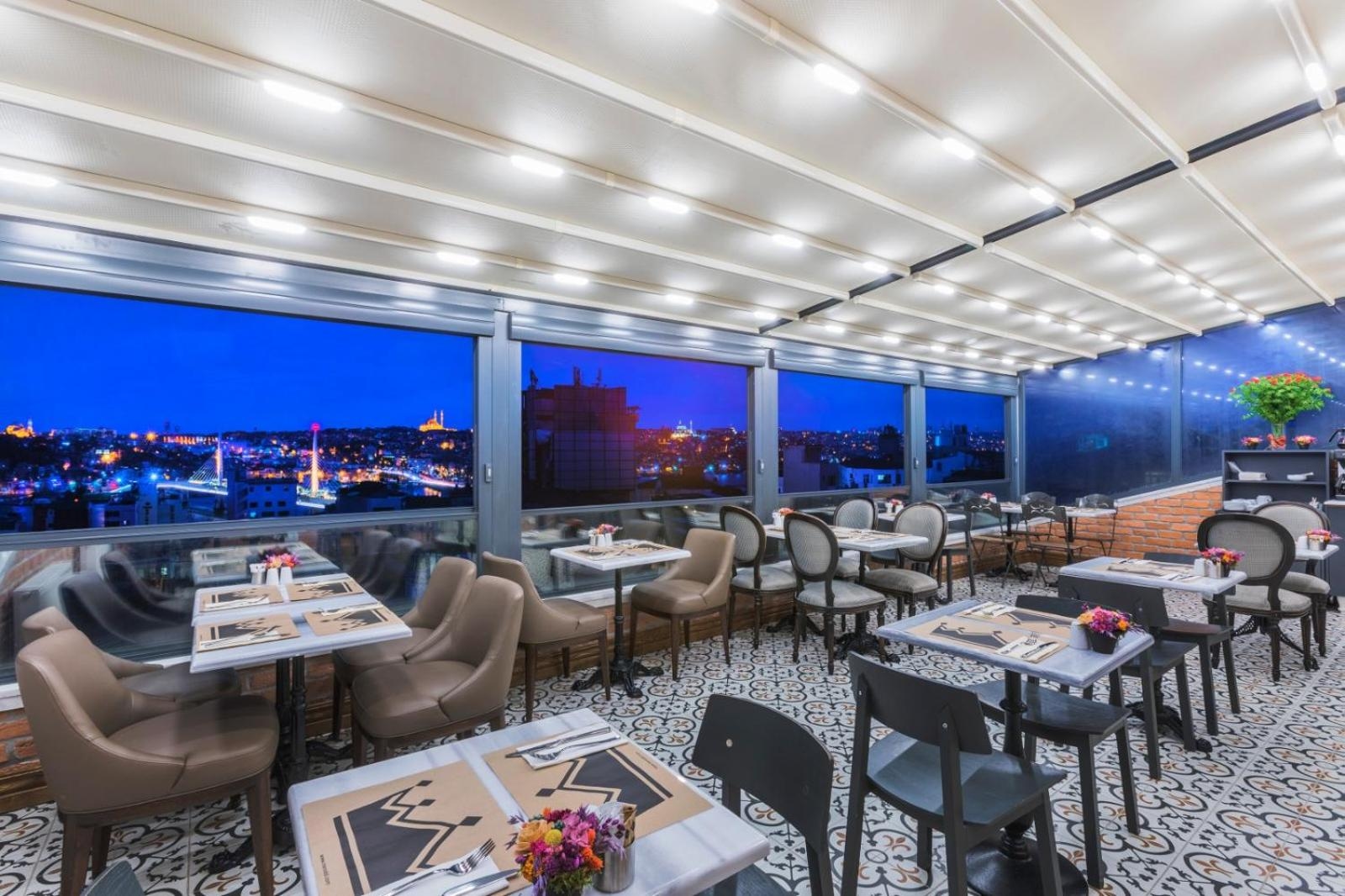 Foto de Meroddi La Porta
