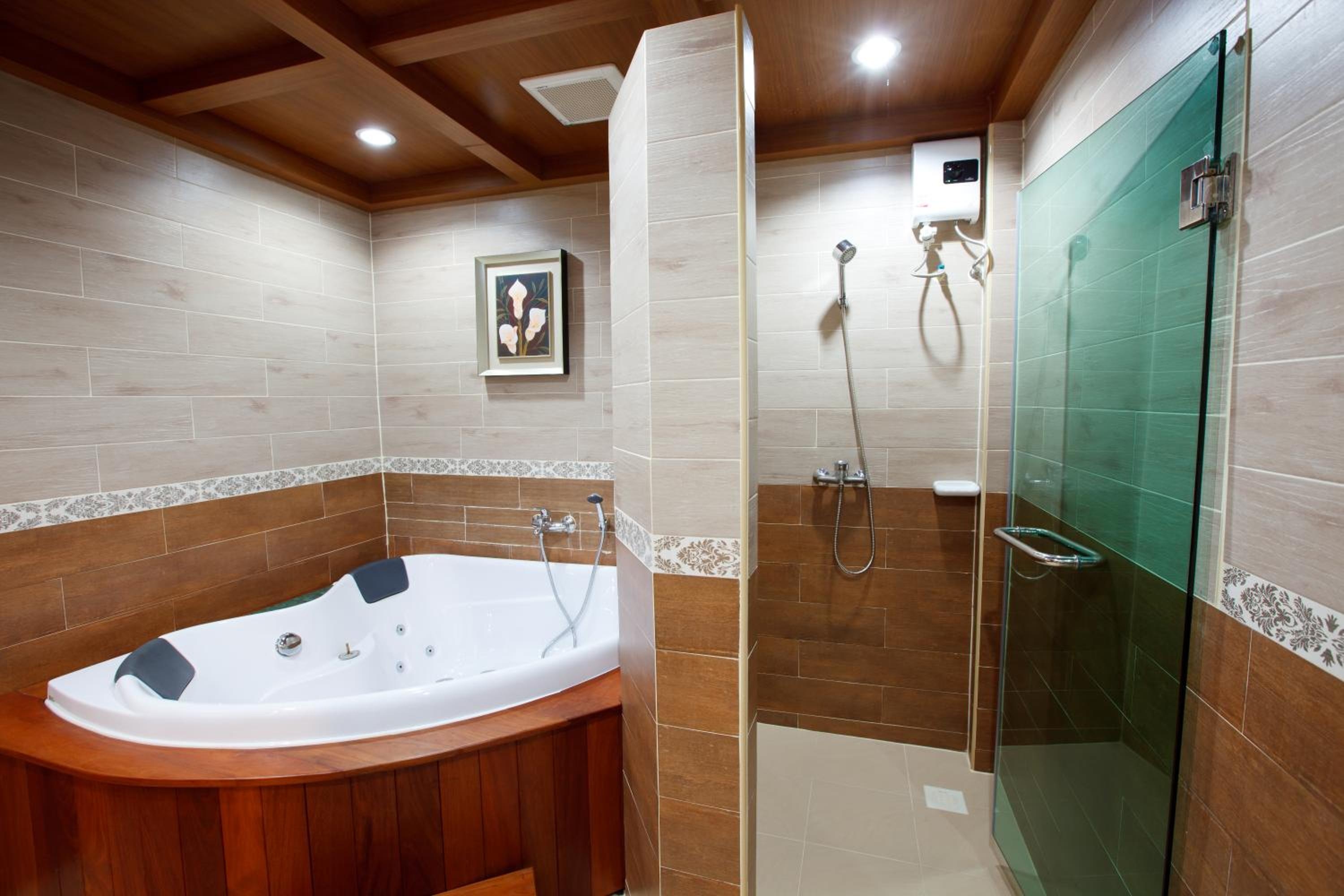 Foto de Chawalun Resort