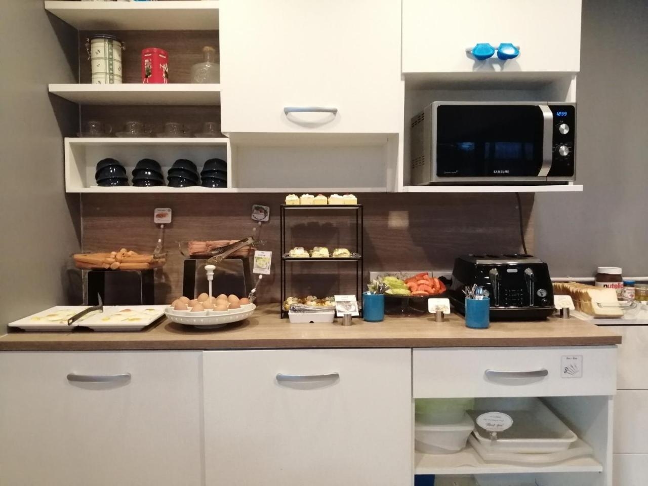Foto de Beerapan Hotel