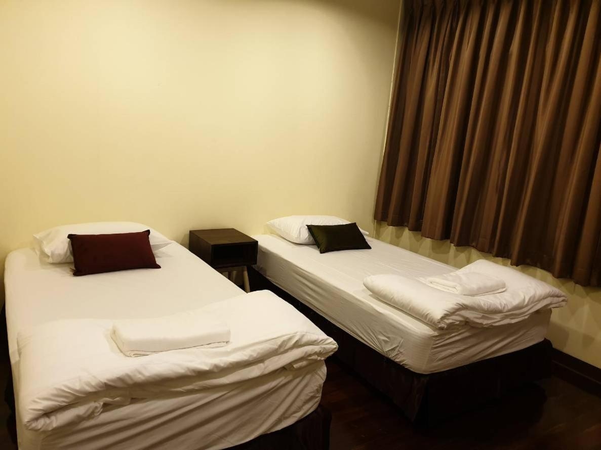 Papermoon Guesthouse