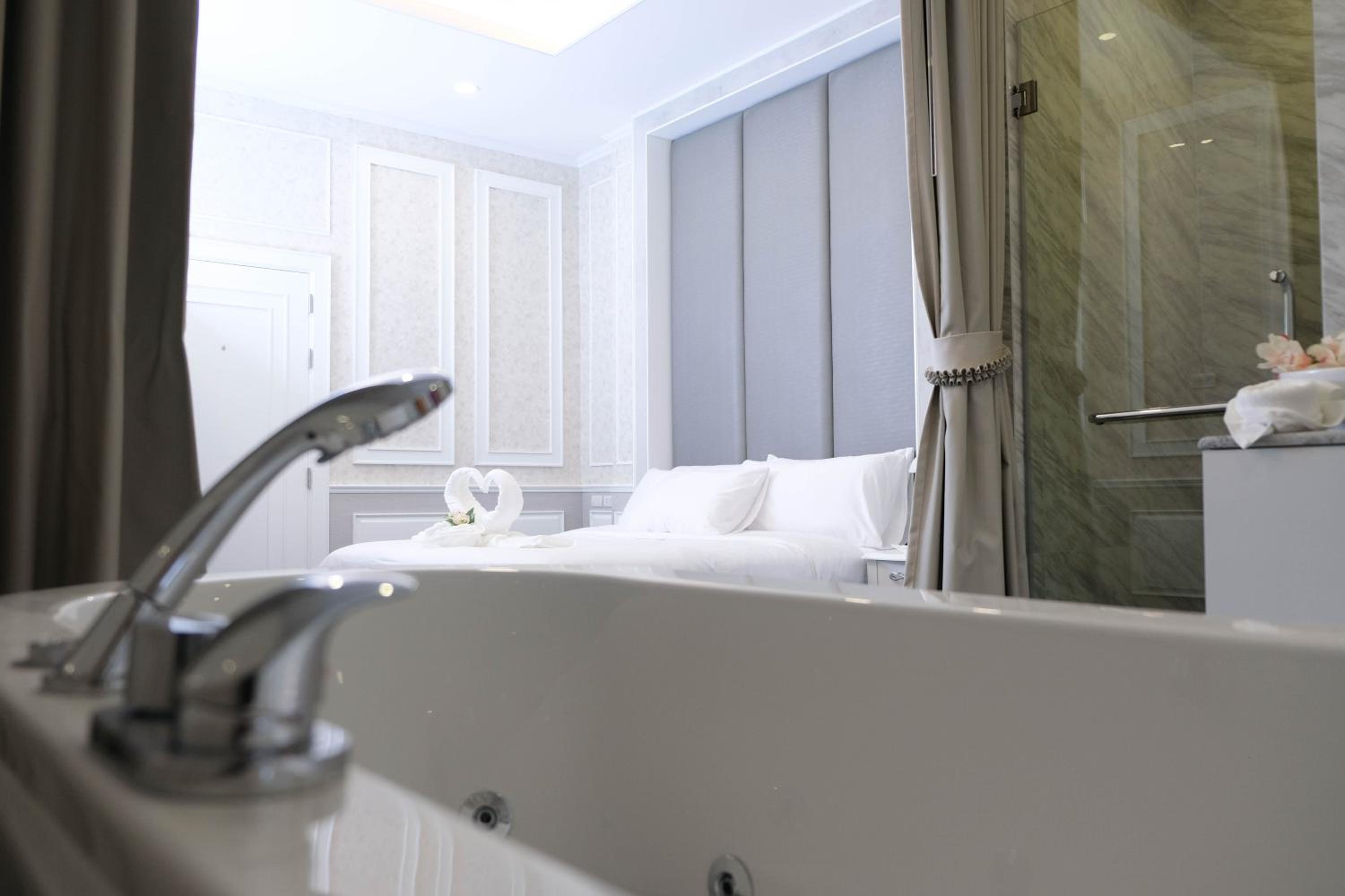 Foto de VARIMANTRA HOTEL