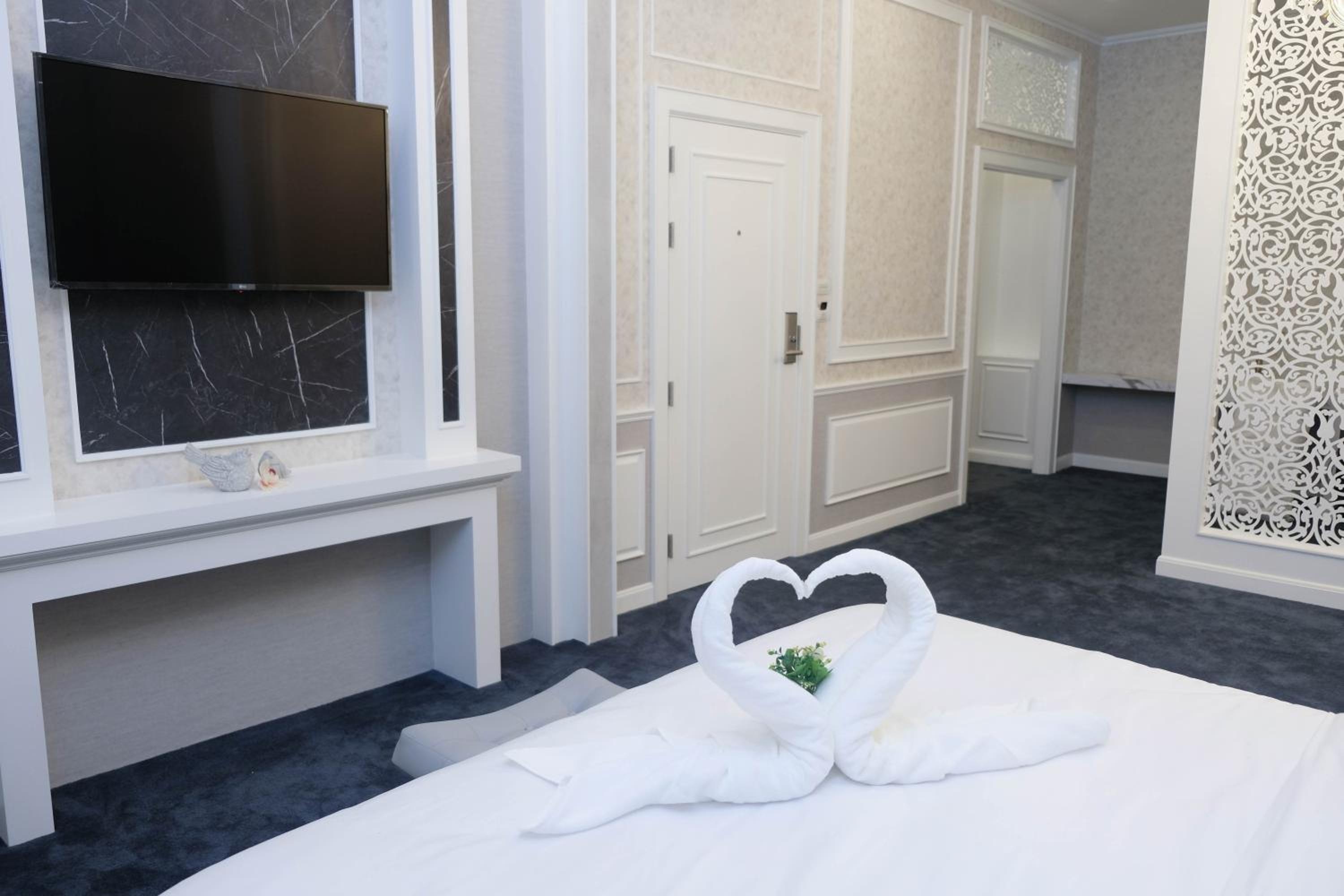 Foto de VARIMANTRA HOTEL