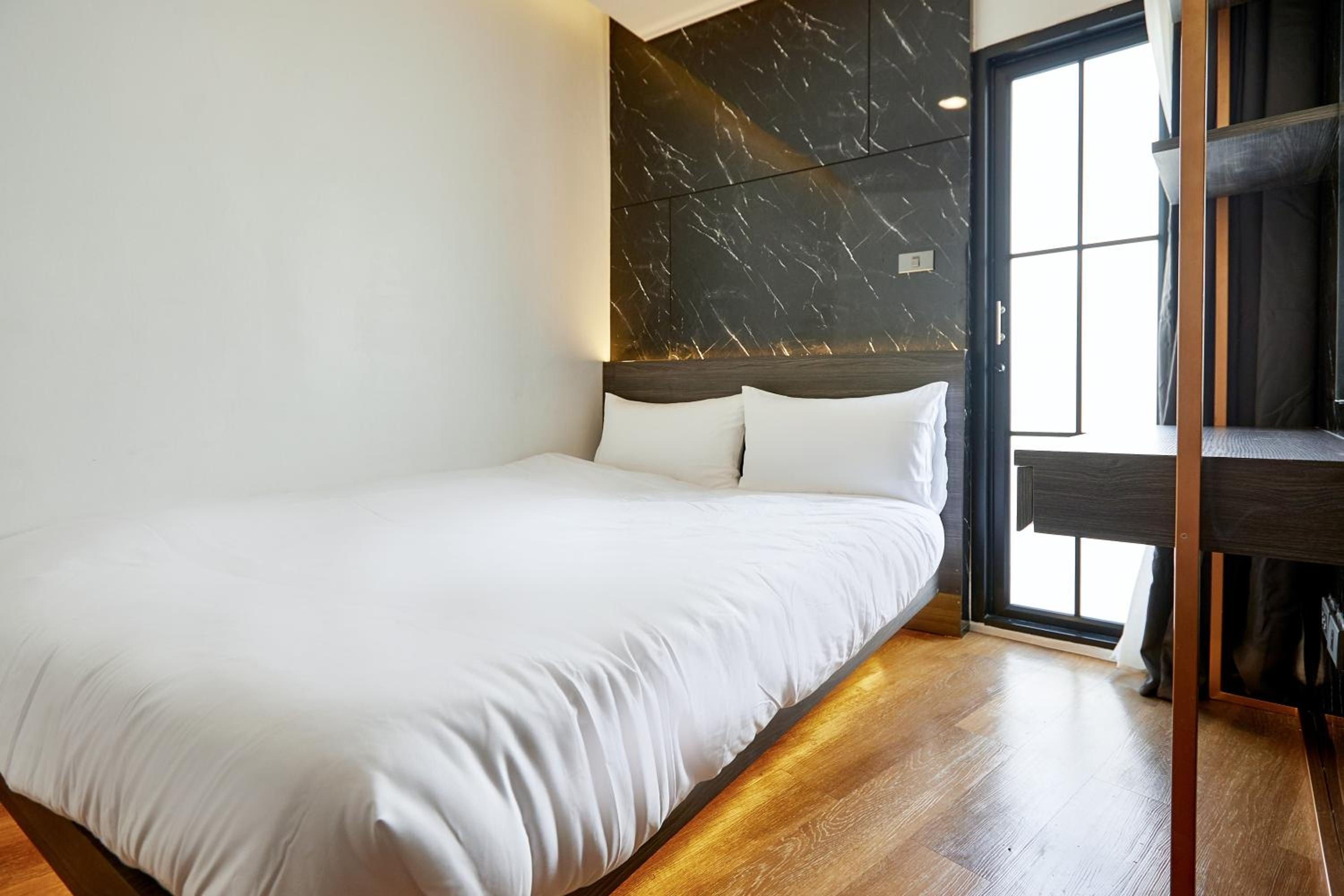 Foto de Livinn91 Hotel