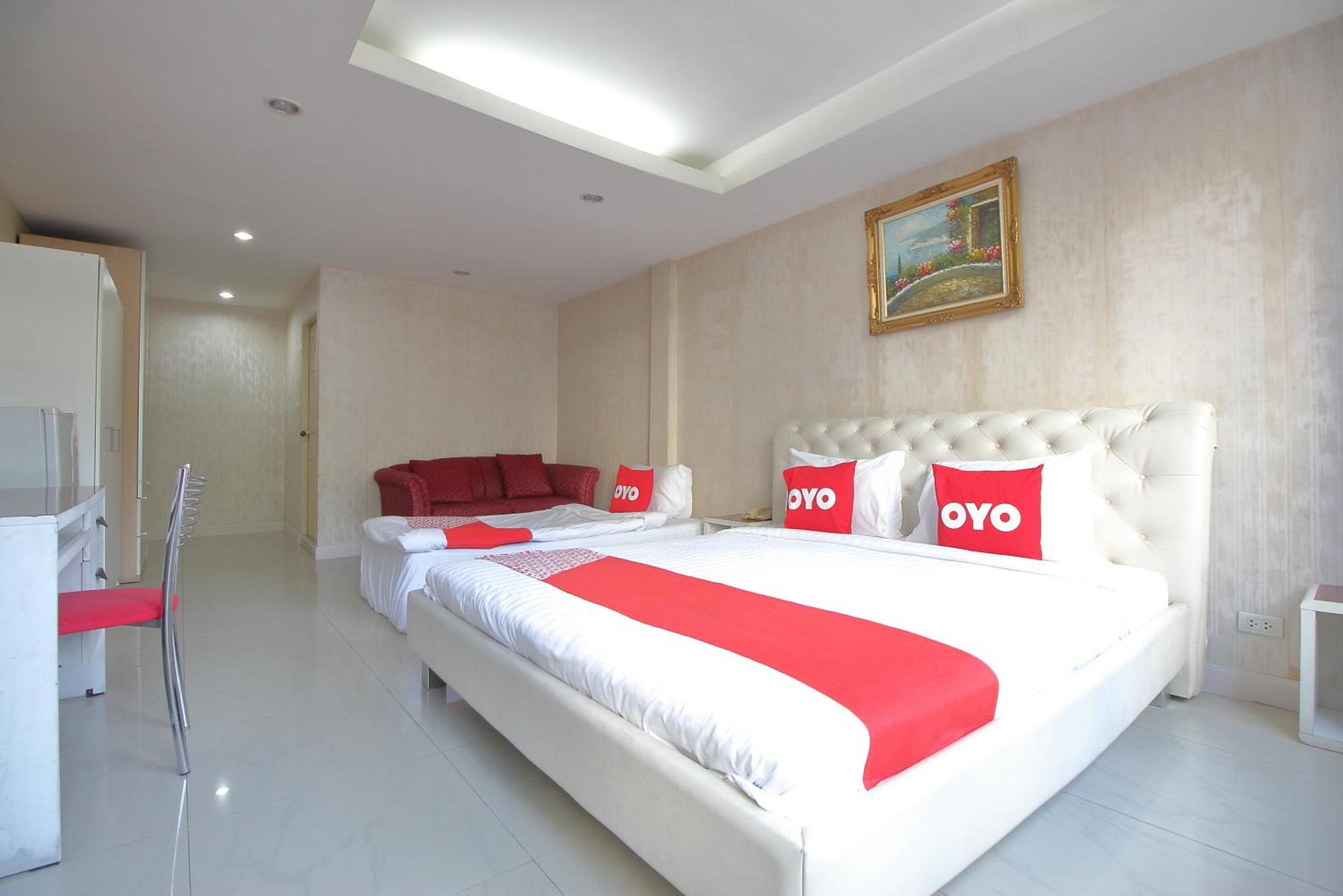 Foto de Diamond Residence Silom