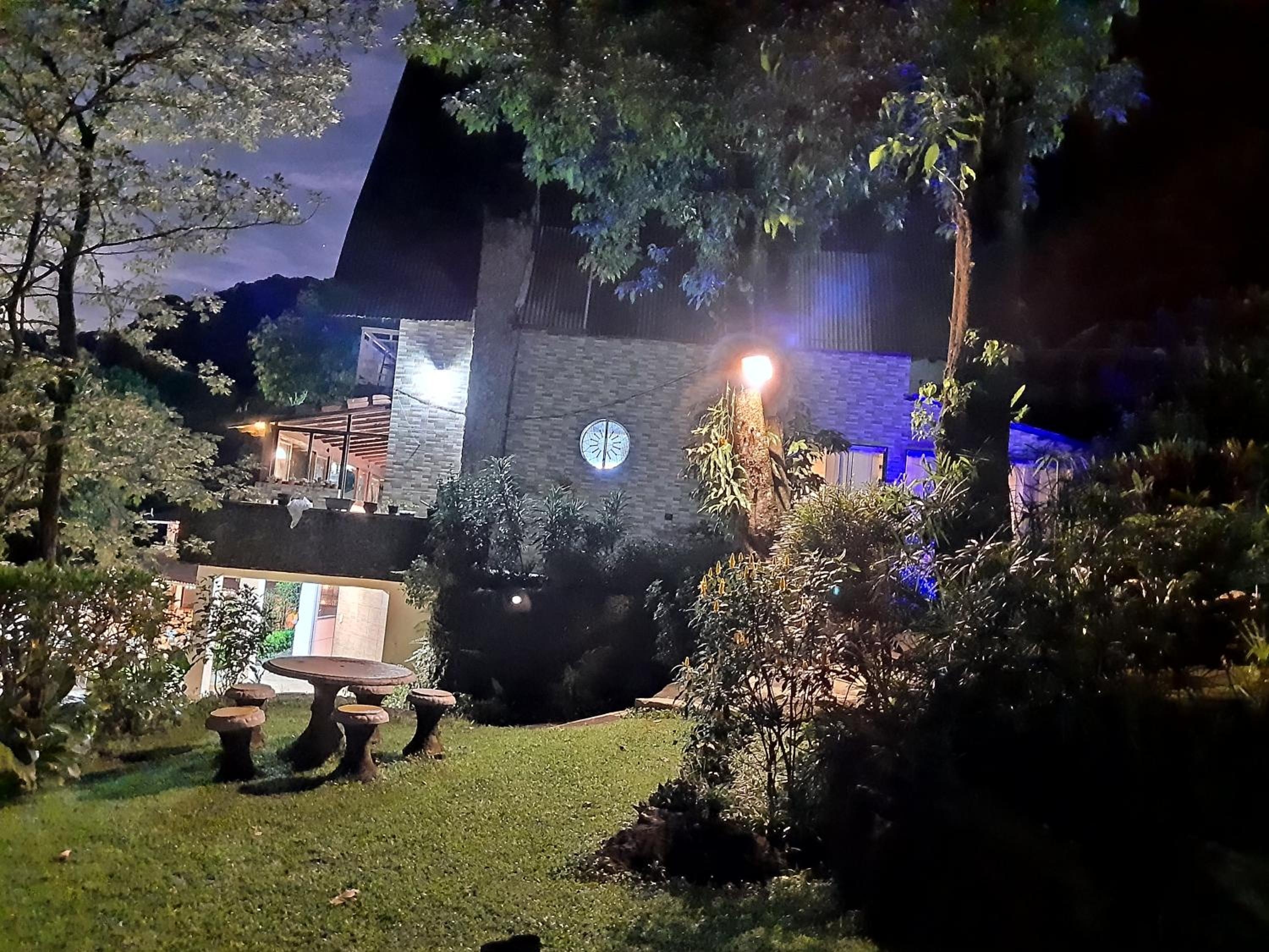 Pousada Chale da Montanha