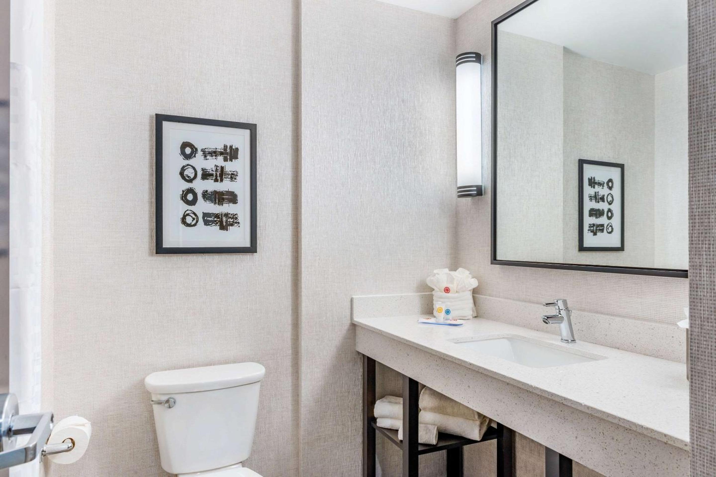 Foto de Comfort Inn & Suites Miami International Airport