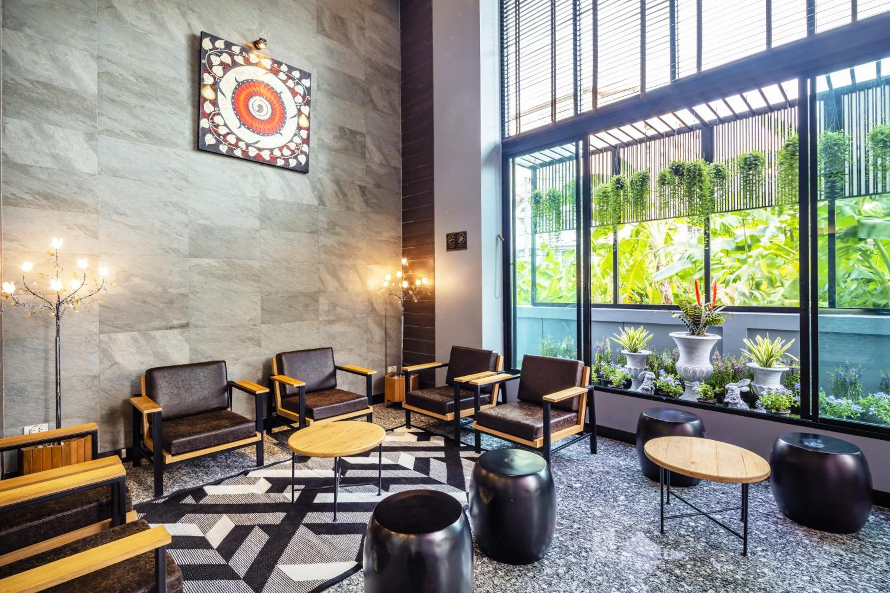 Foto de Aliz Hotel