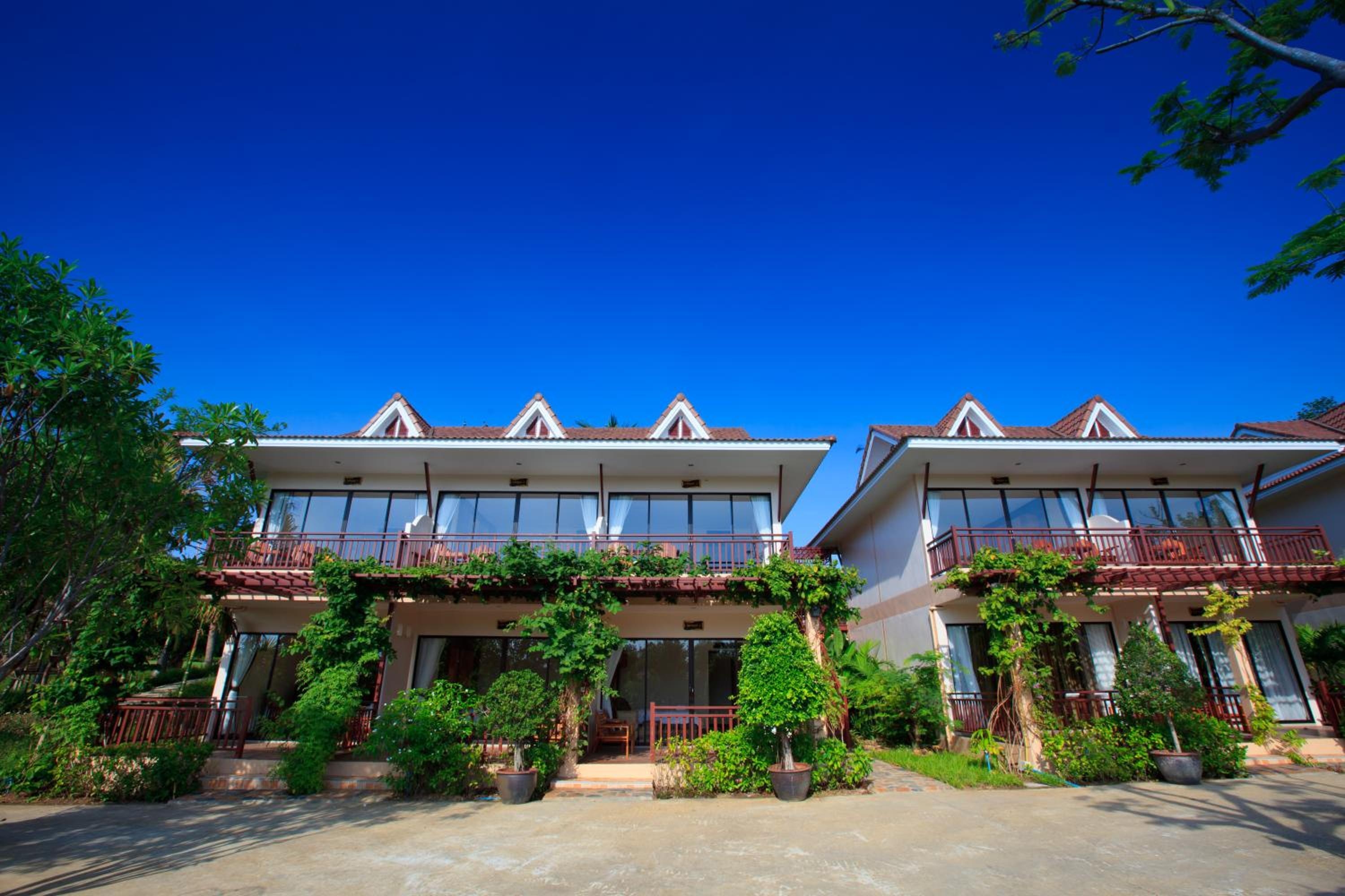 Chawalun Resort