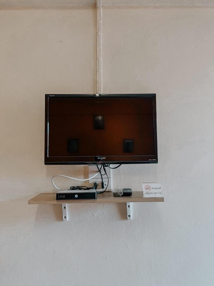 Foto de Ploojit Apartment
