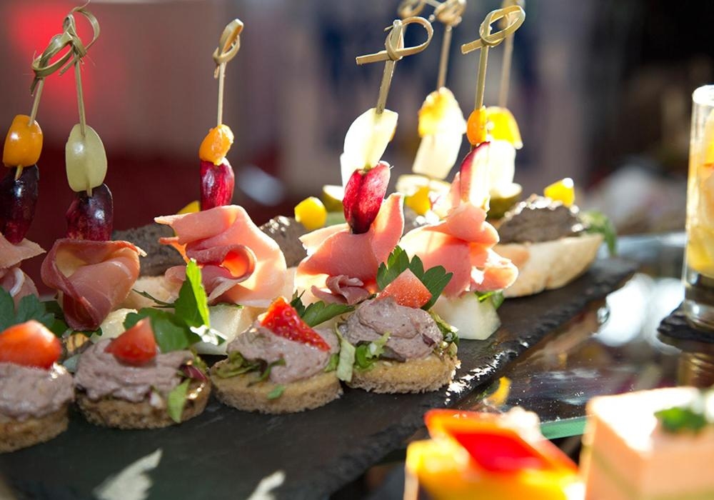 Foto de The Lakeside - Burghotel zu Strausberg