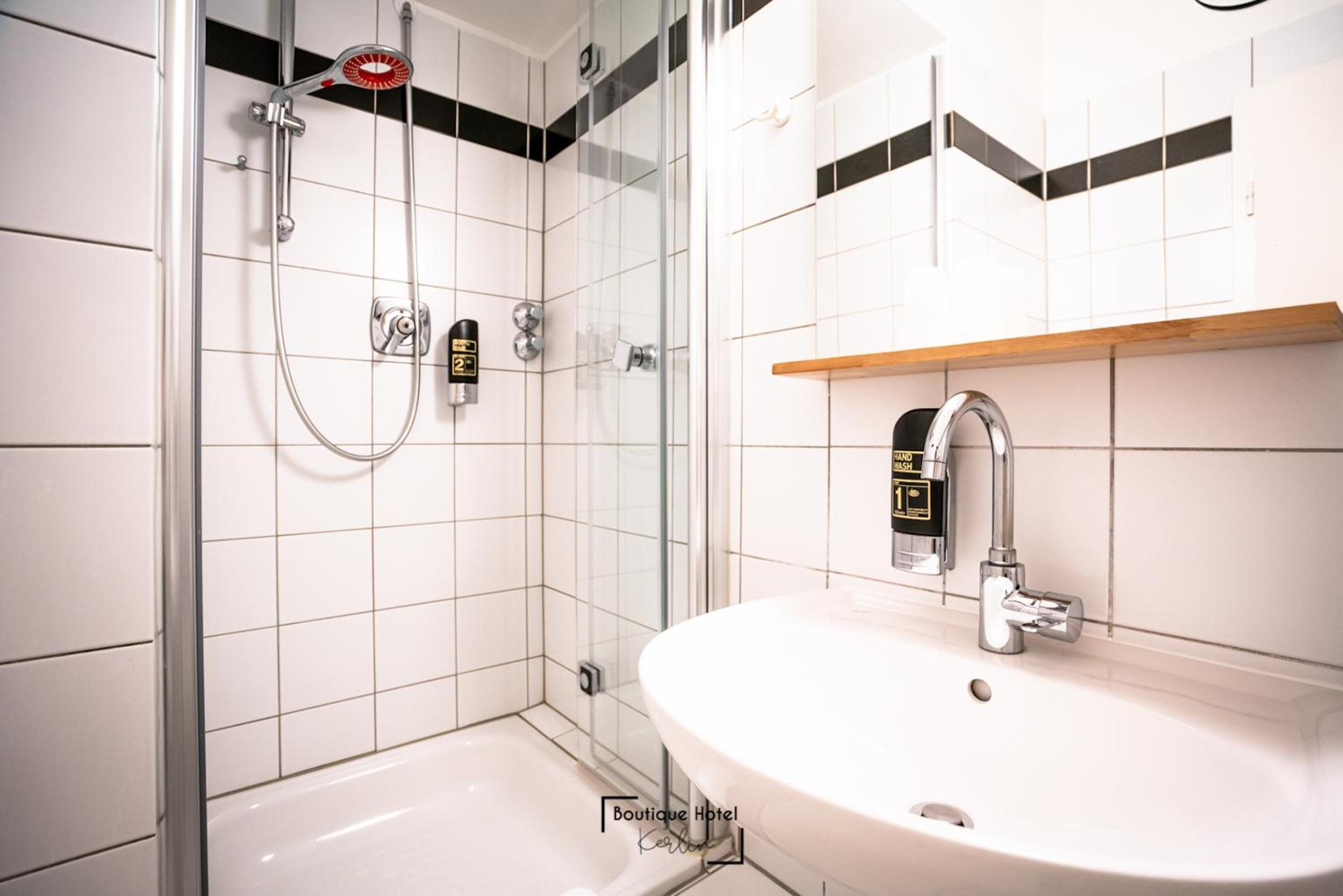 Foto de Boutique Hotel Kerlin