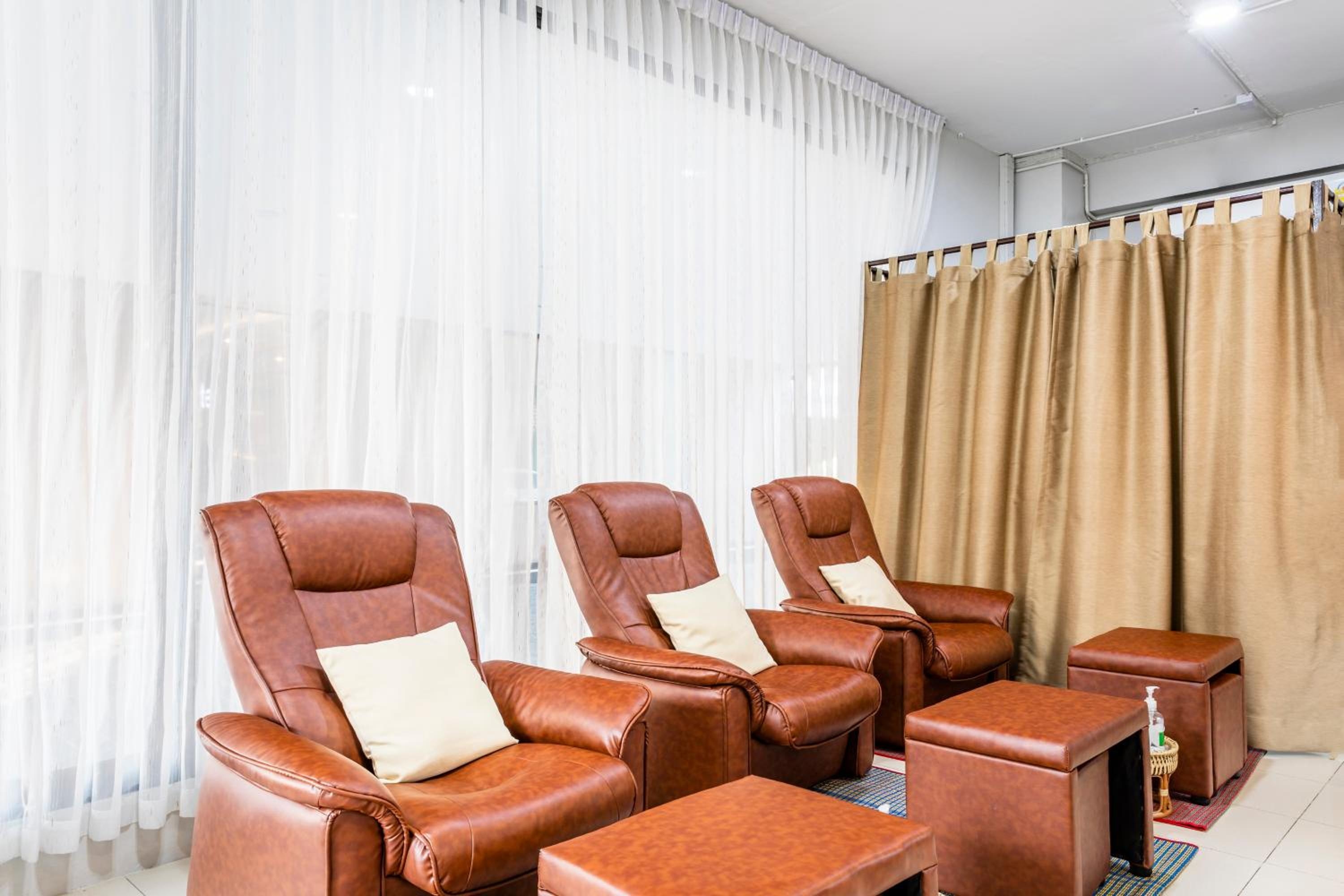 Foto de Livotel Hotel Hua Mak Bangkok