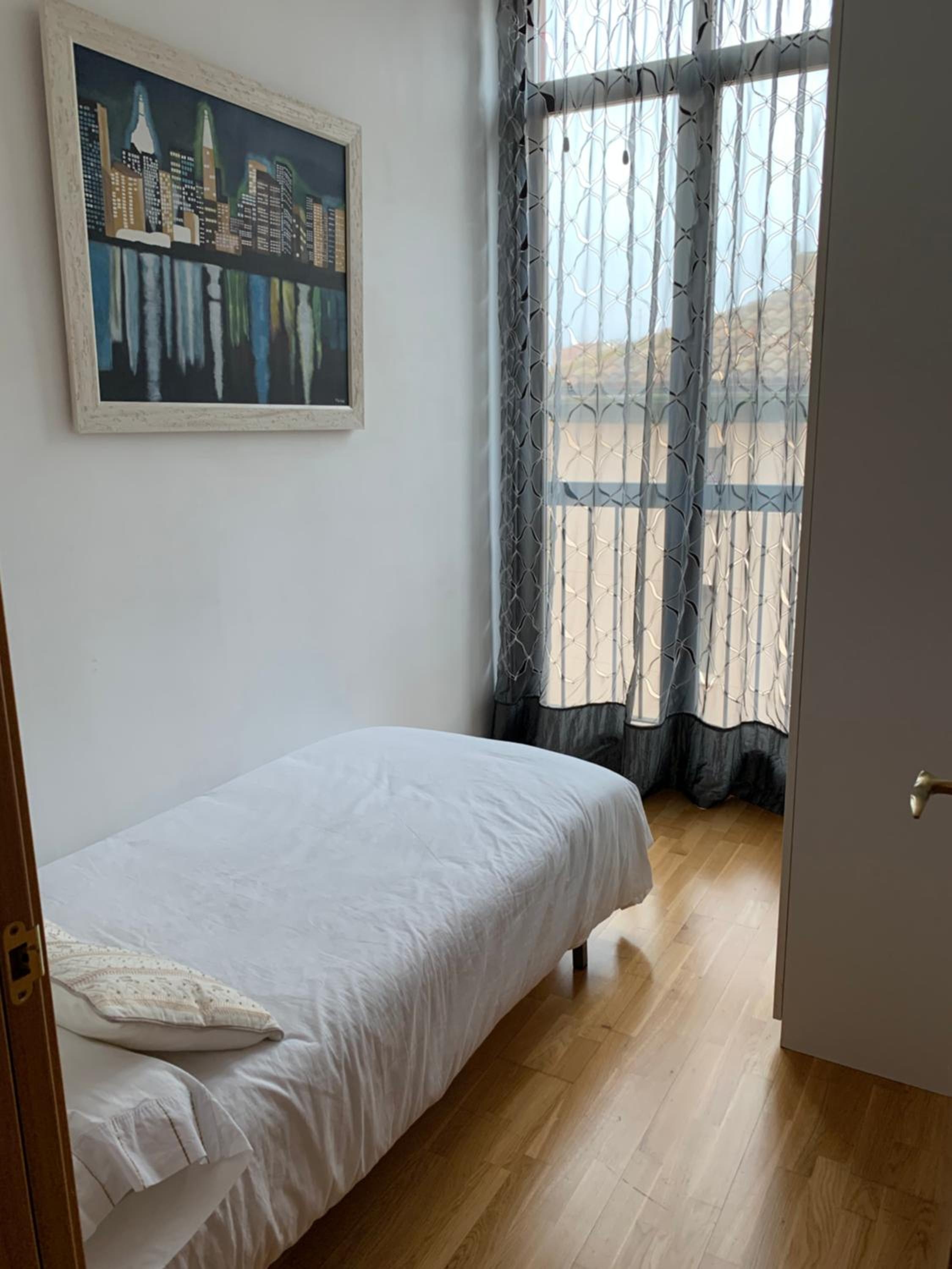Foto de Cozy apartment Plaza del Pilar - San Felipe