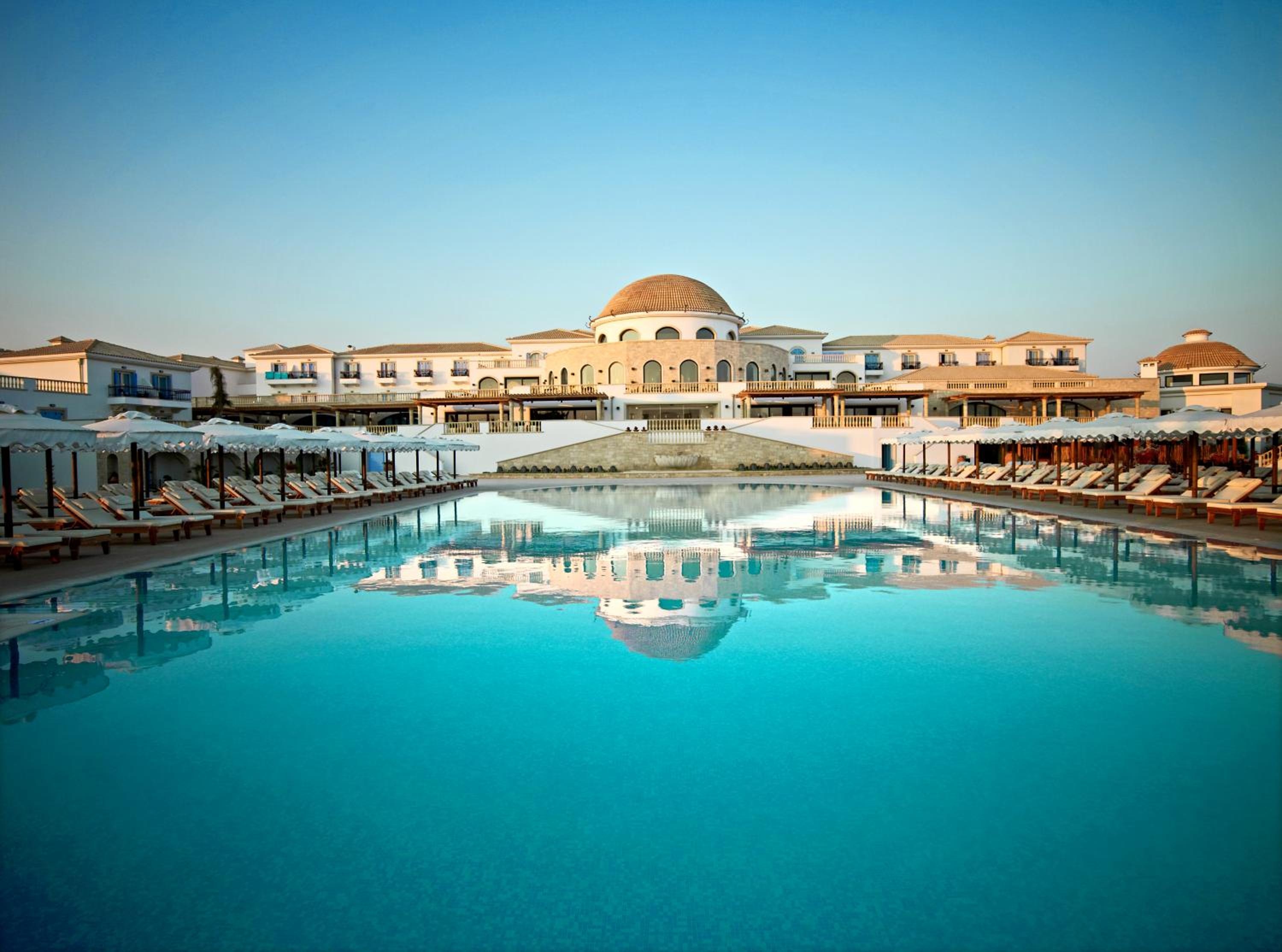 Foto de Mitsis Selection Laguna