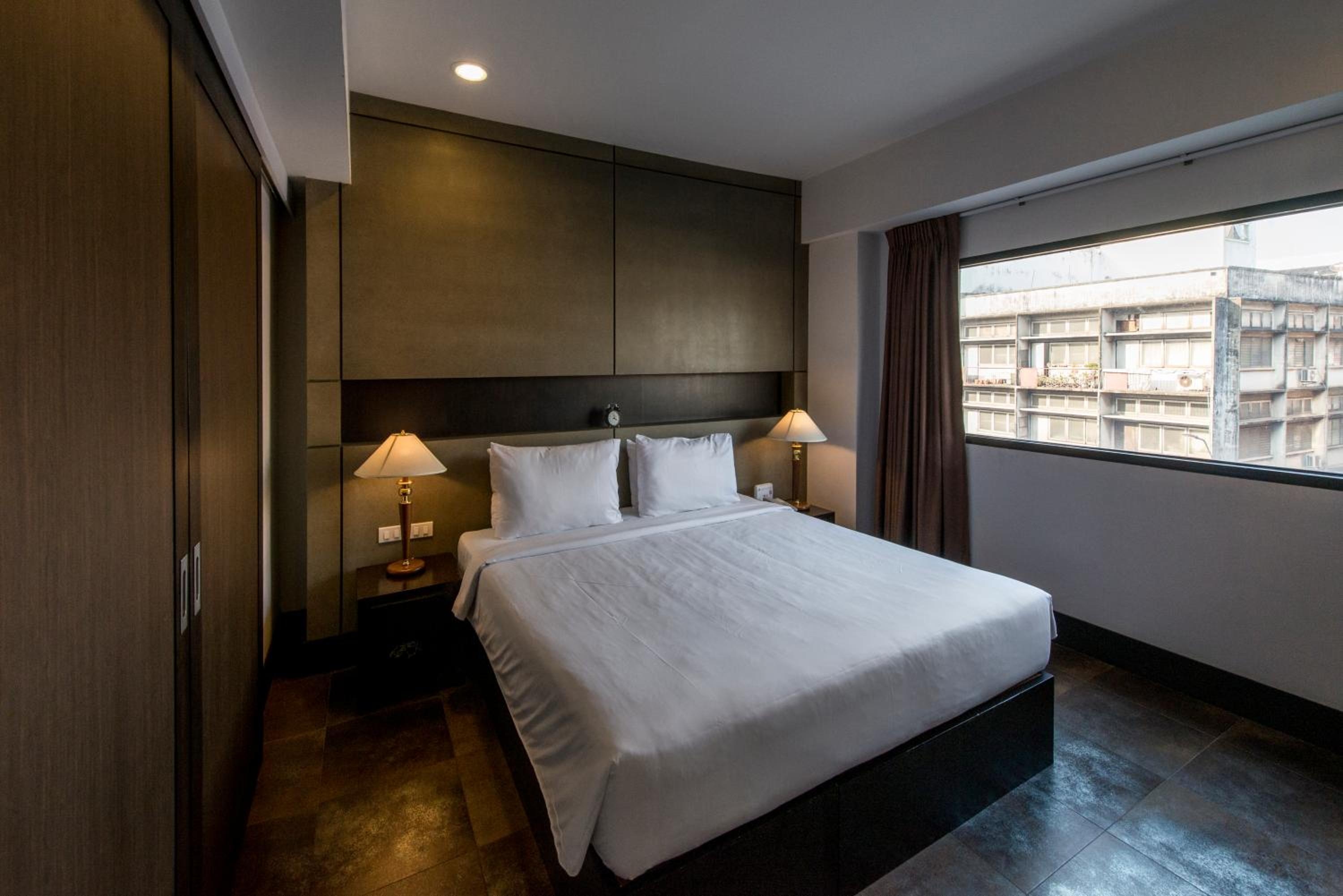 Foto de Nanda Heritage Hotel