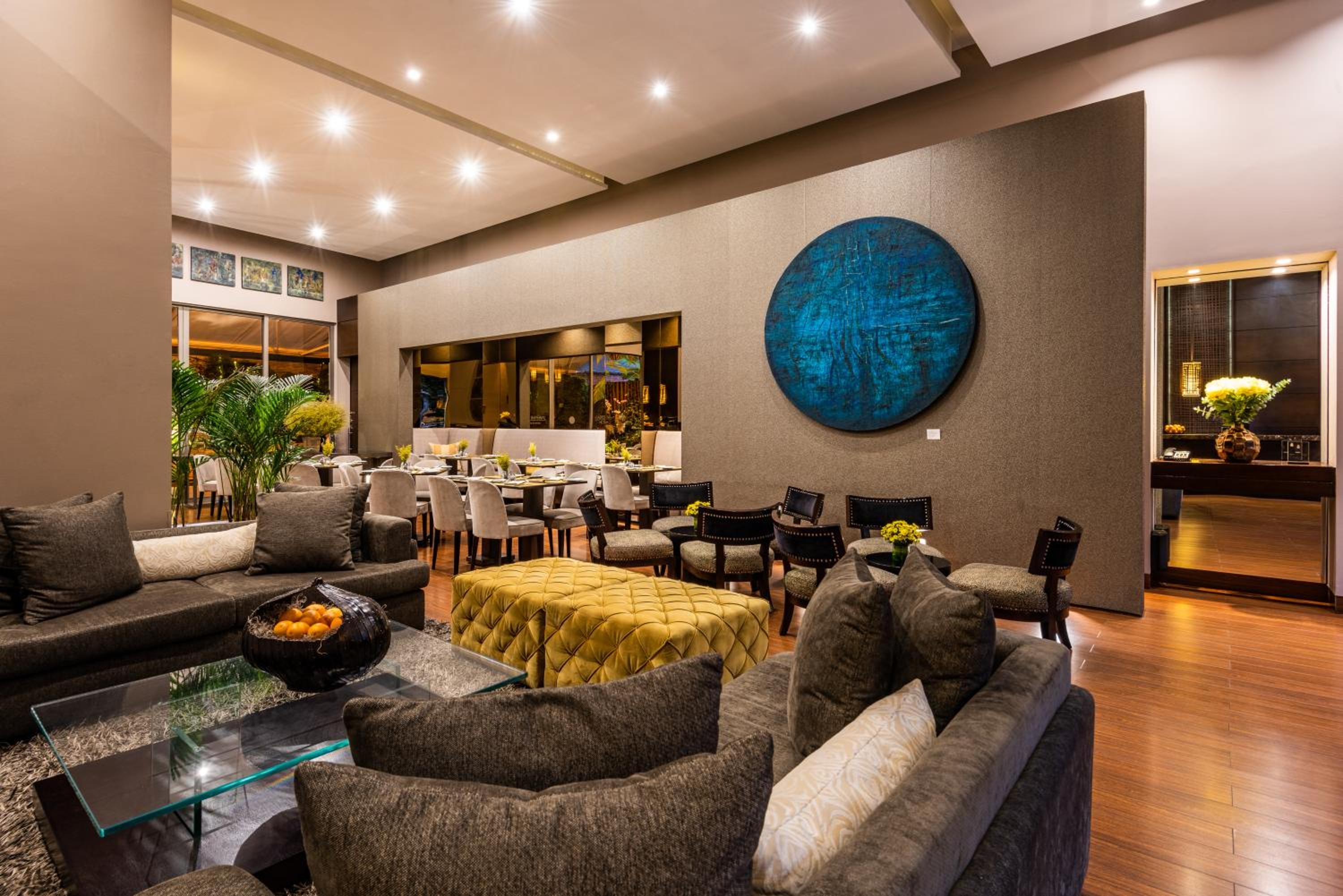 Hotel Cabrera Imperial By key 33, Bogotá