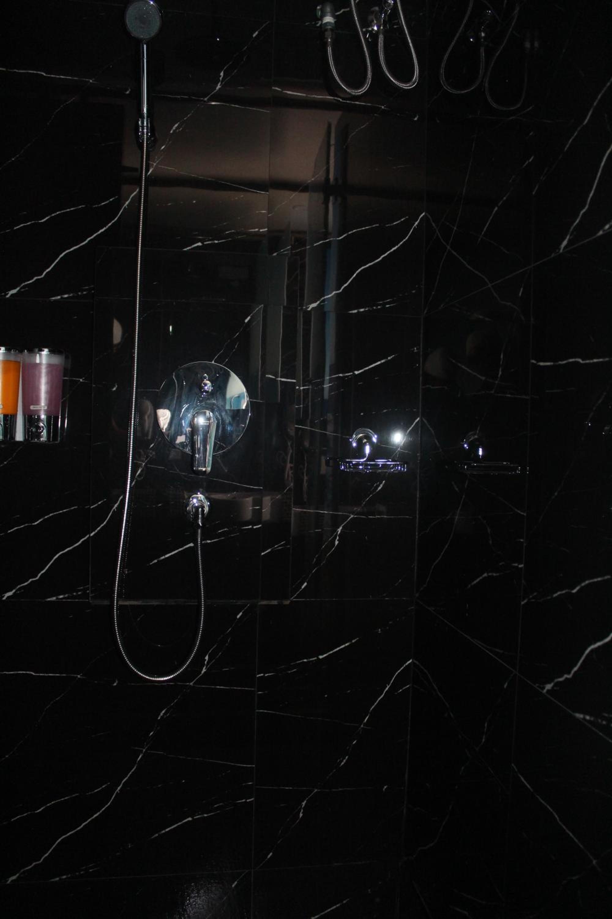 Foto de H-District Boutique Poshotel