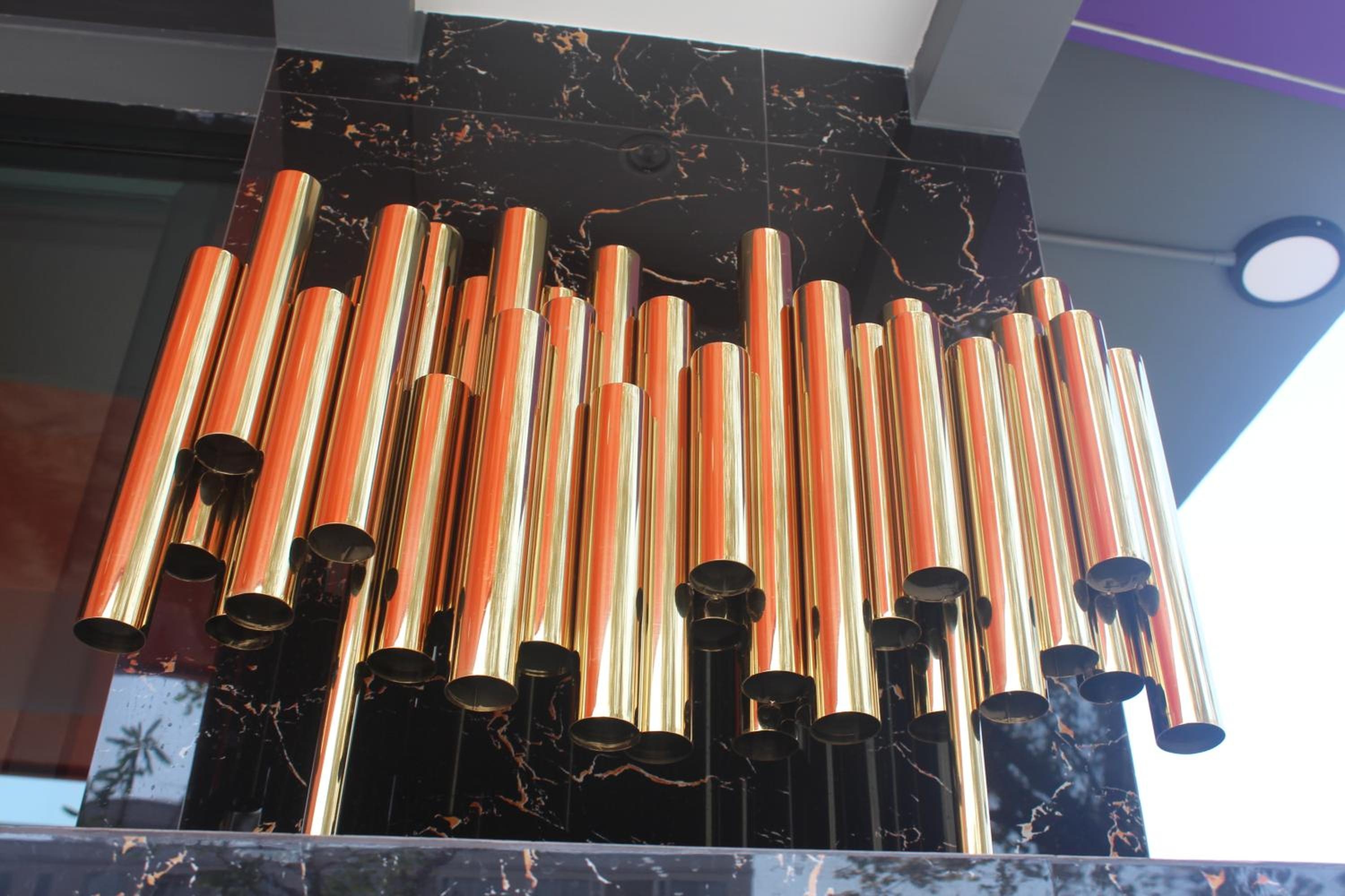 Foto de H-District Boutique Poshotel