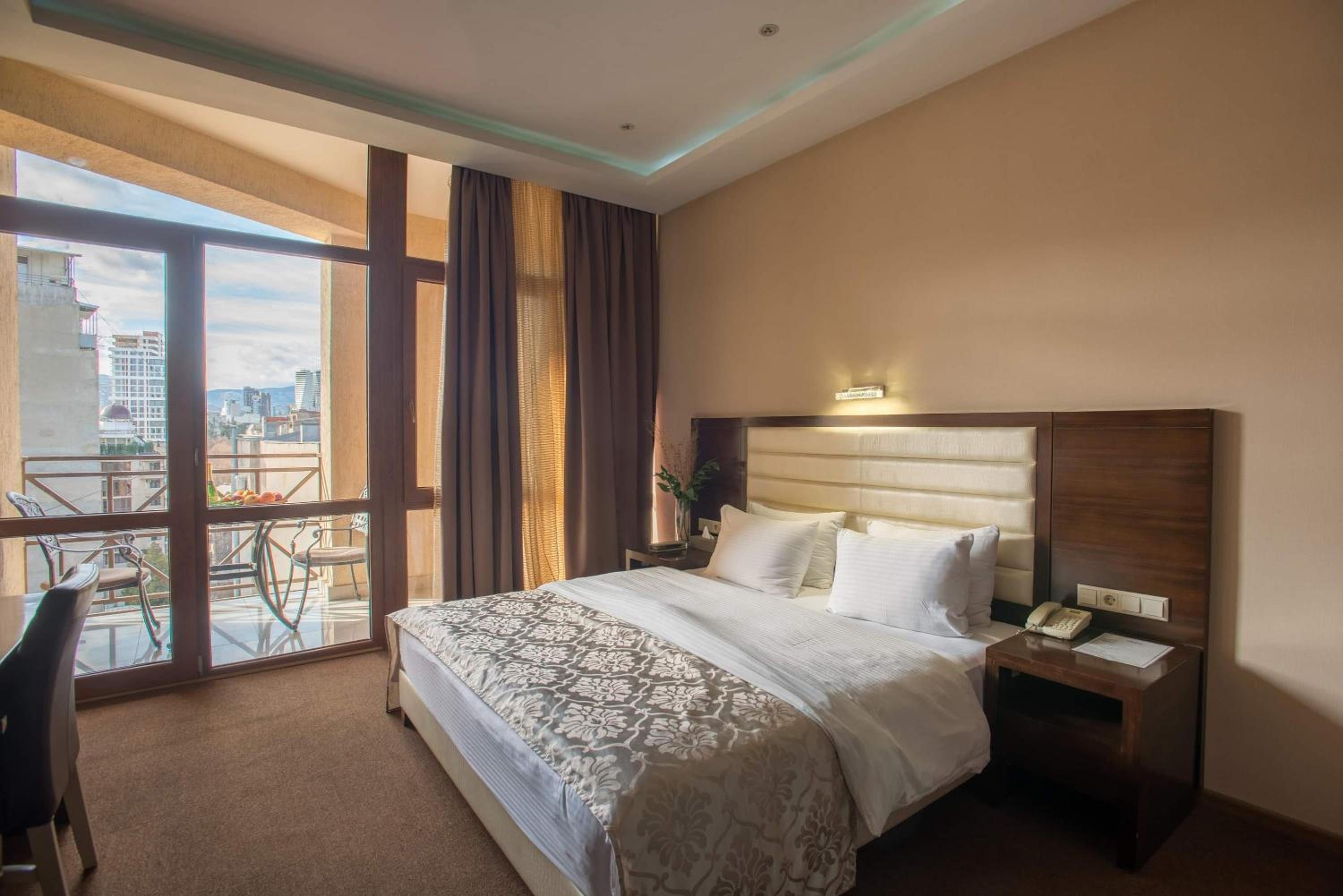 Foto de Hotel Orion Tbilisi