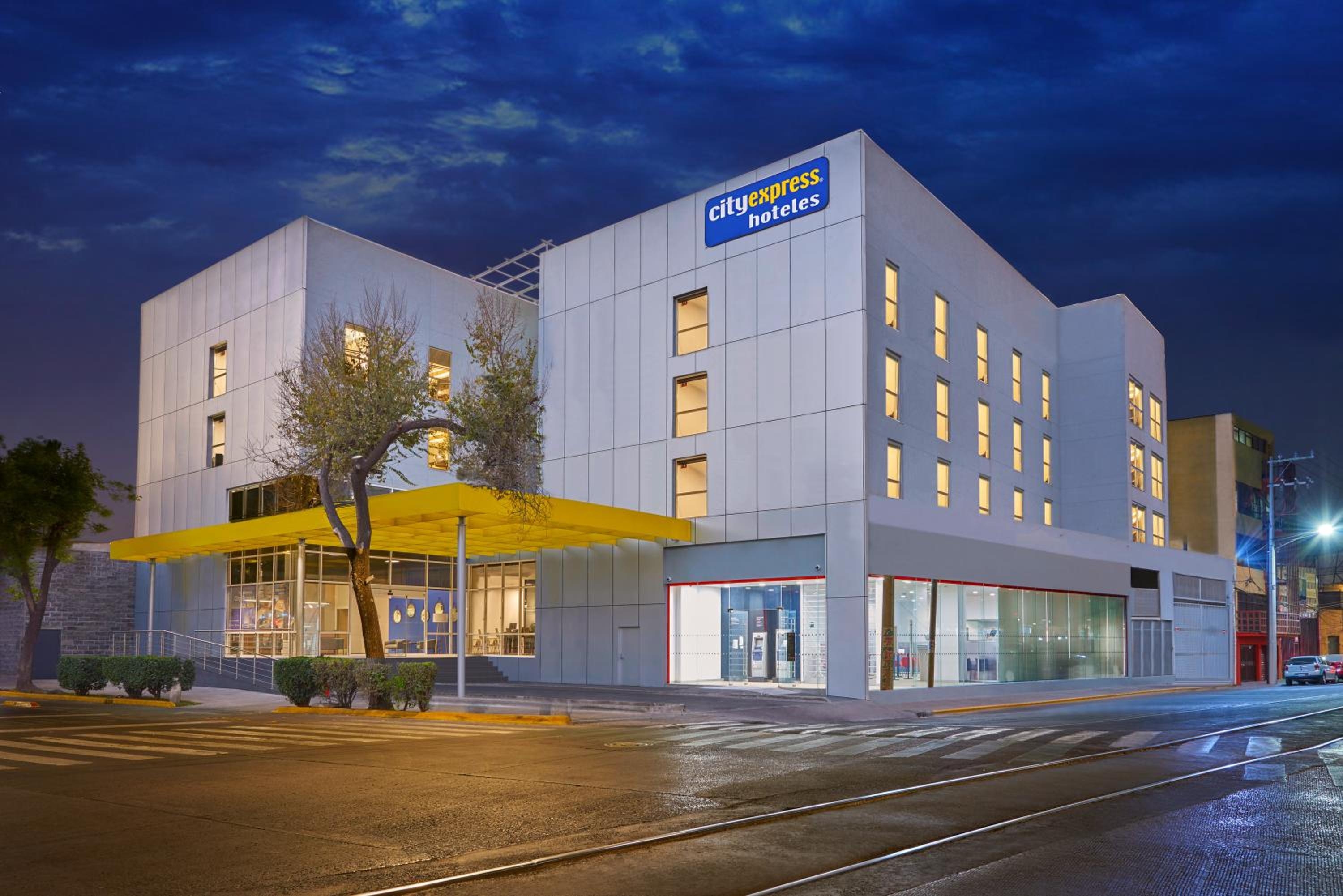 Foto de City Express by Marriott Ciudad de México La Villa