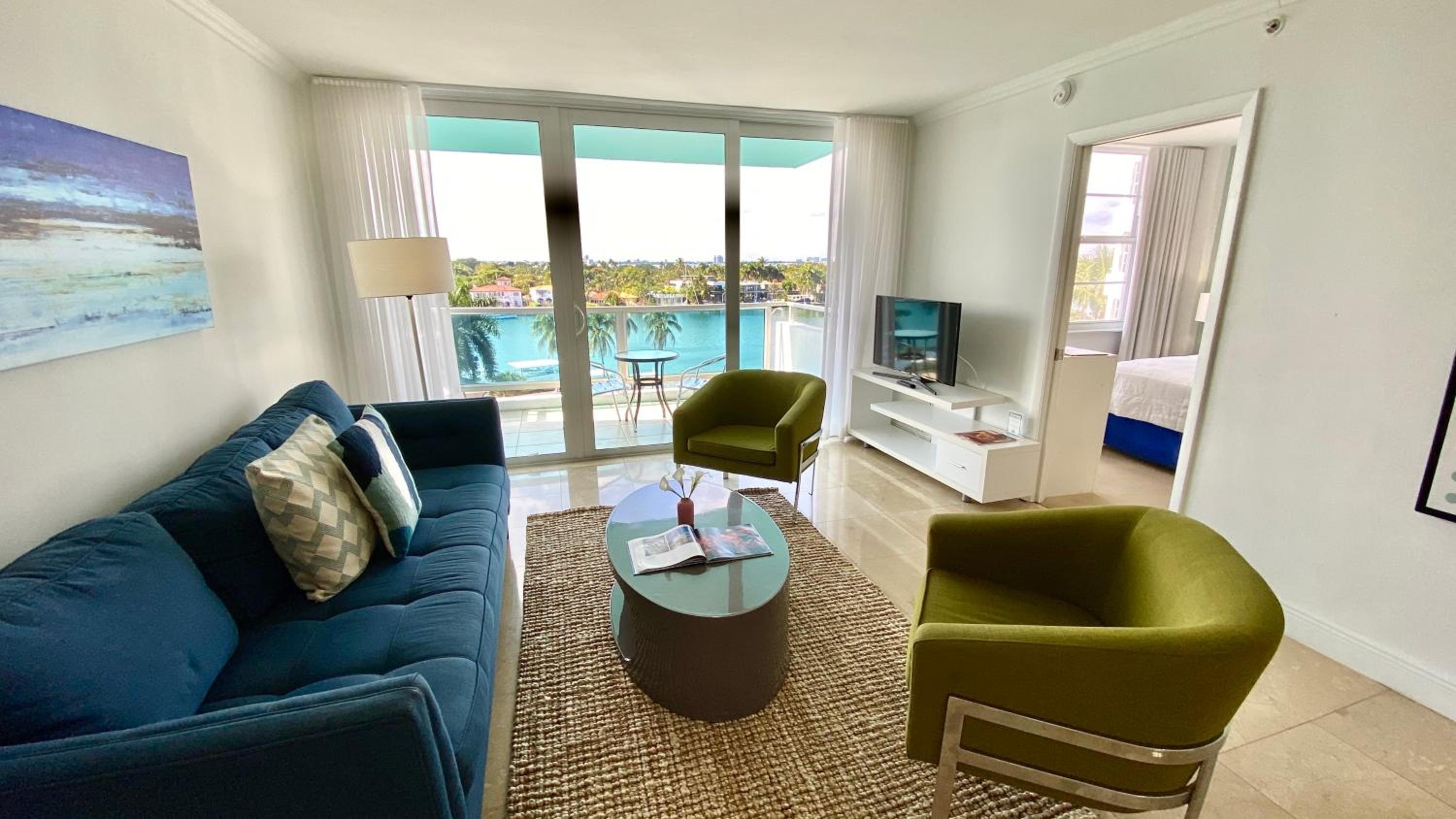 Foto de Seacoast by Miami Ambassadors