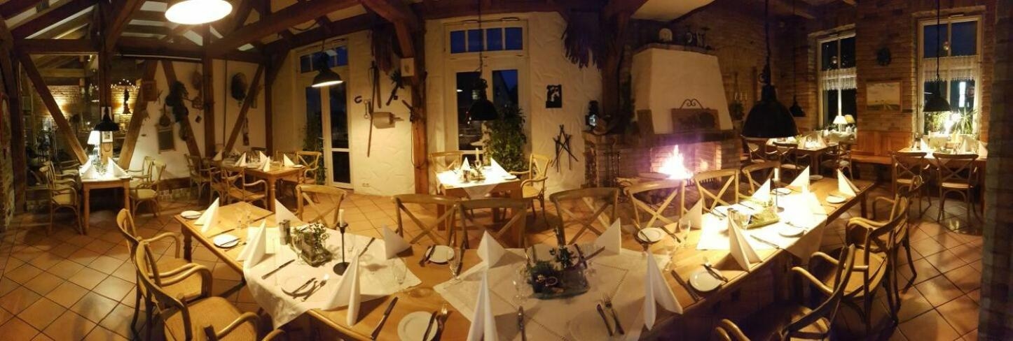 Foto de Hammers Landhotel GmbH