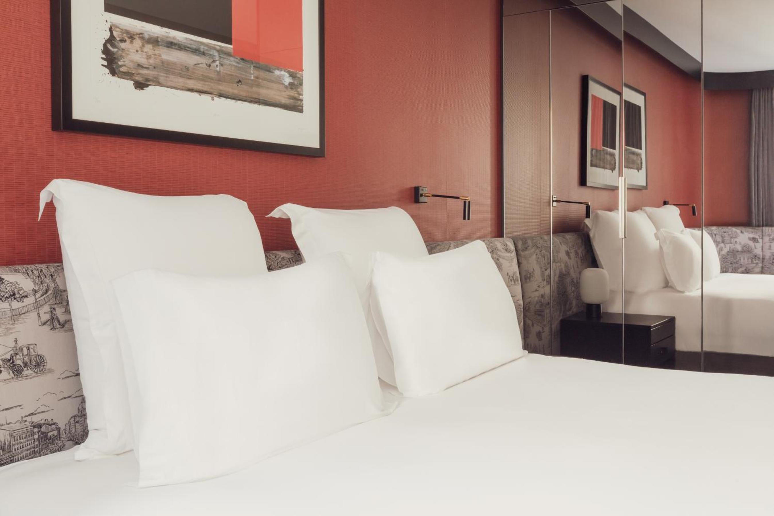 Foto de Casa Almagro by The Pavilions Hotels & Resorts