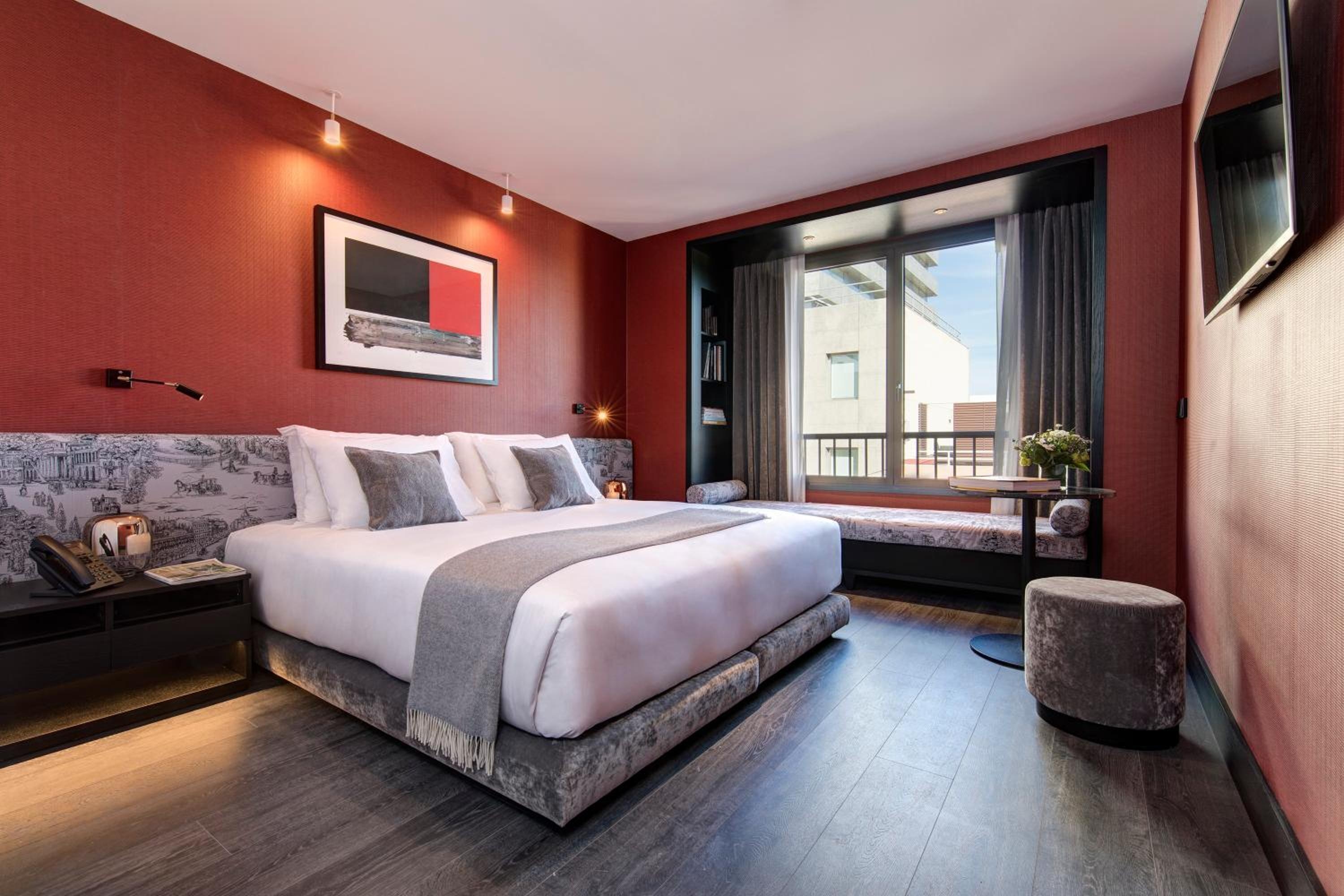 Foto de Casa Almagro by The Pavilions Hotels & Resorts