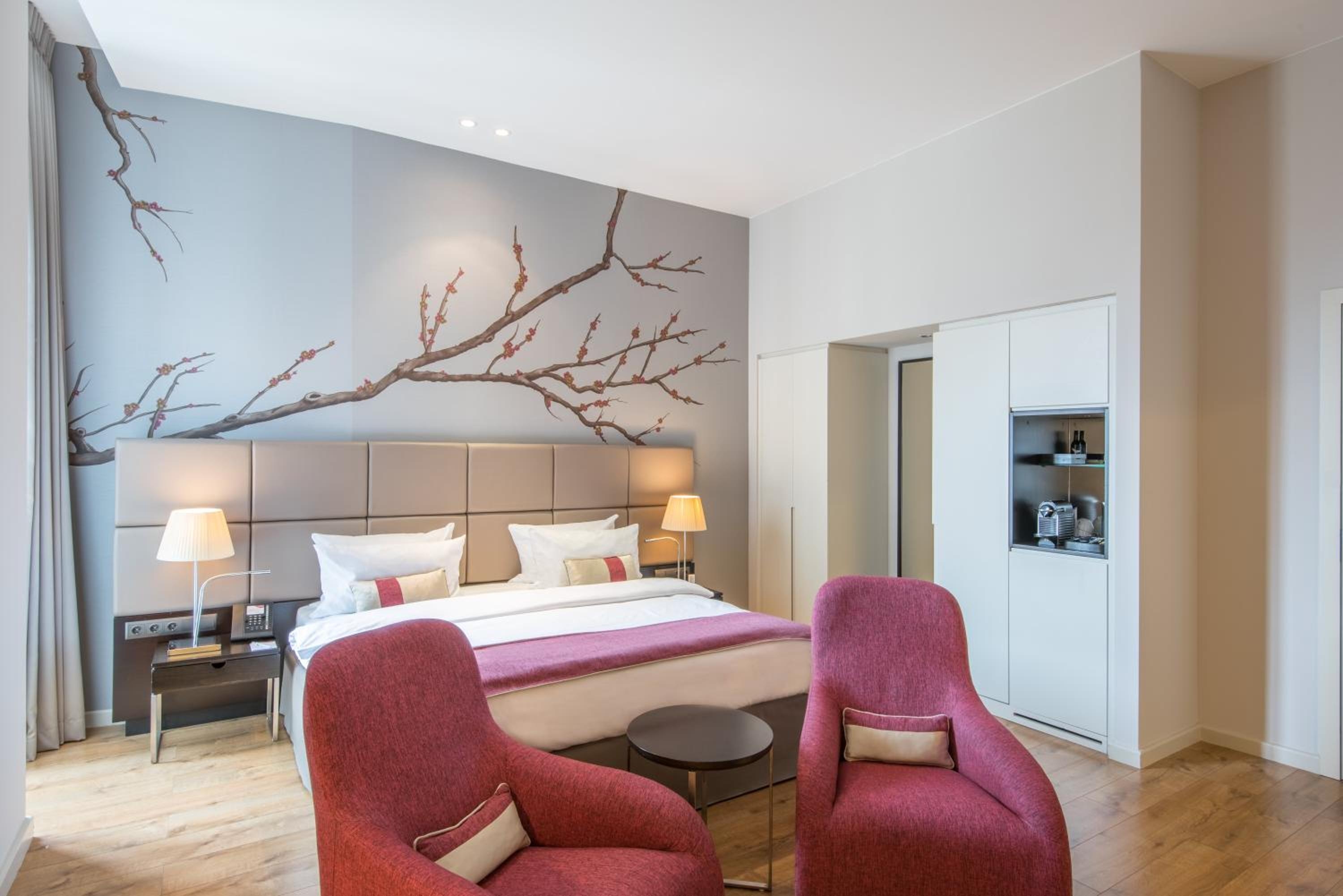 Foto de The Posthouse Berlin Potsdamer Platz- Leonardo Limited Edition