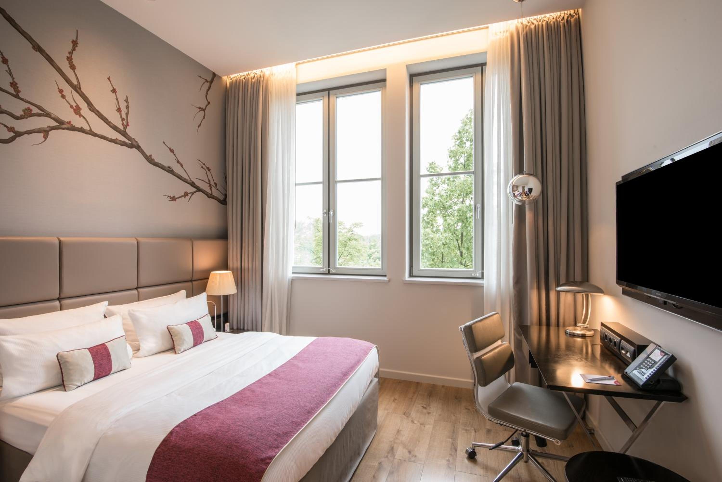 Foto de The Posthouse Berlin Potsdamer Platz- Leonardo Limited Edition