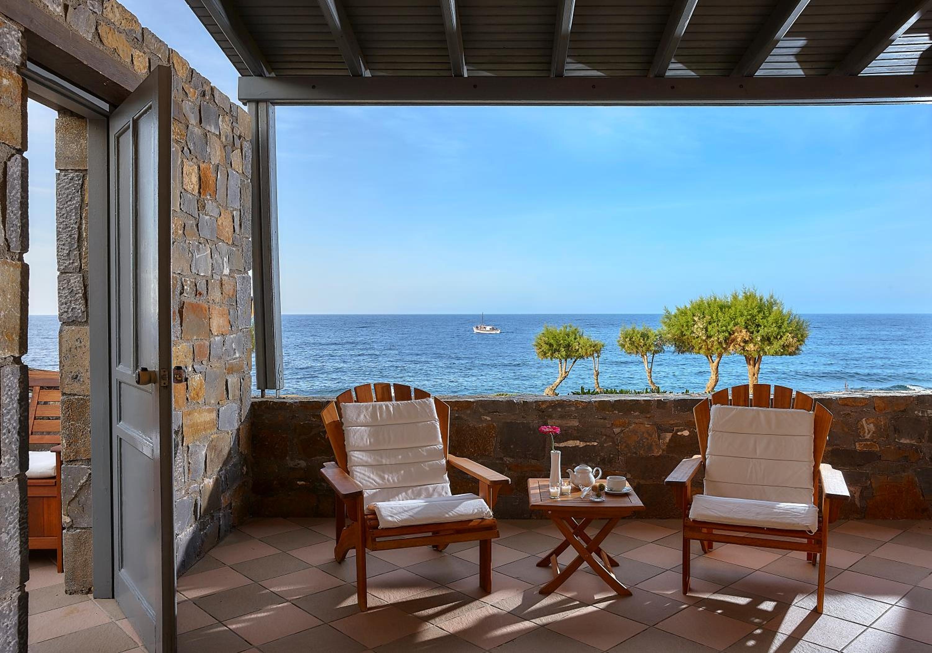 Vasia Resort and SPA, Sissi, Crete