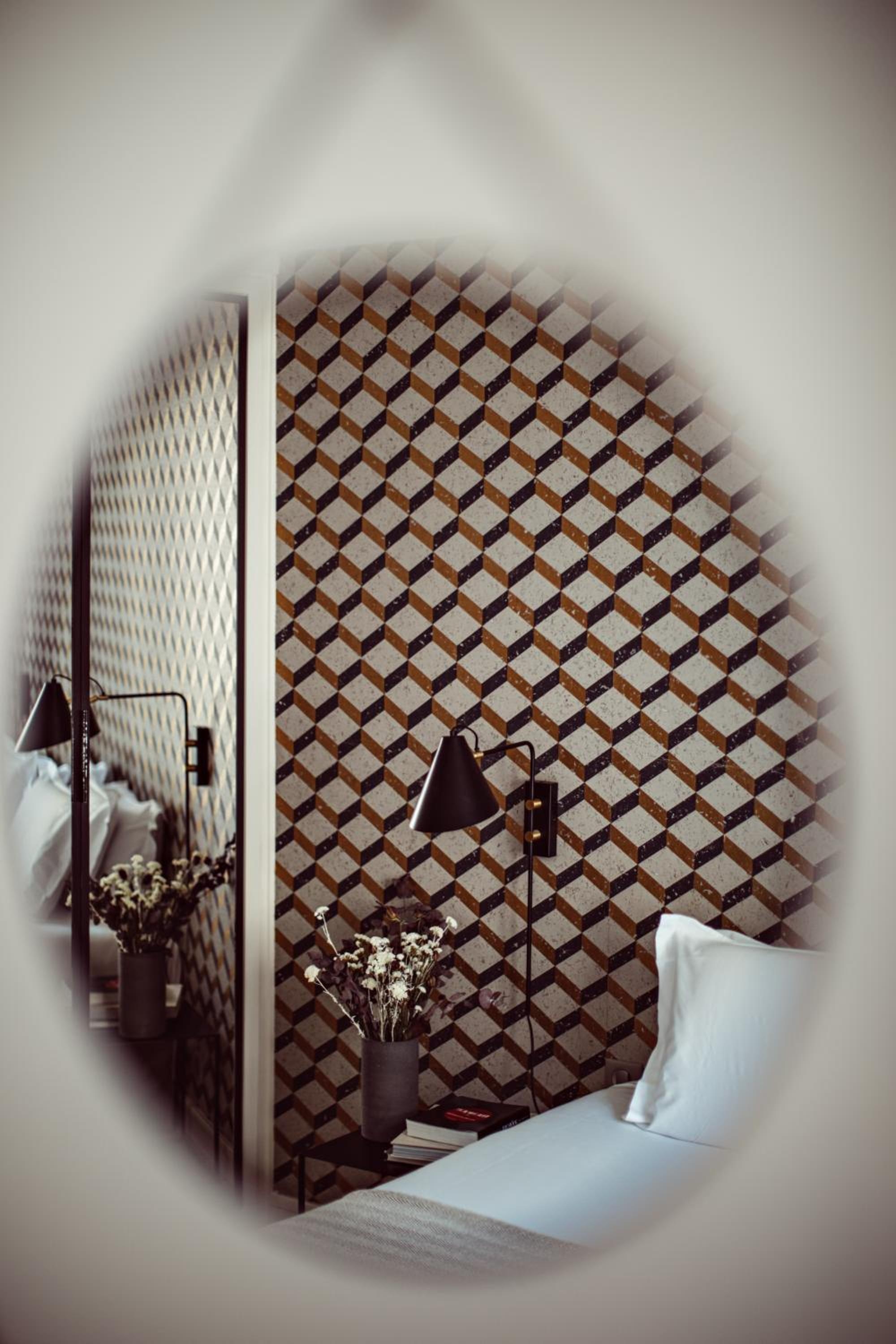 Foto de Hotel Monsieur Helder