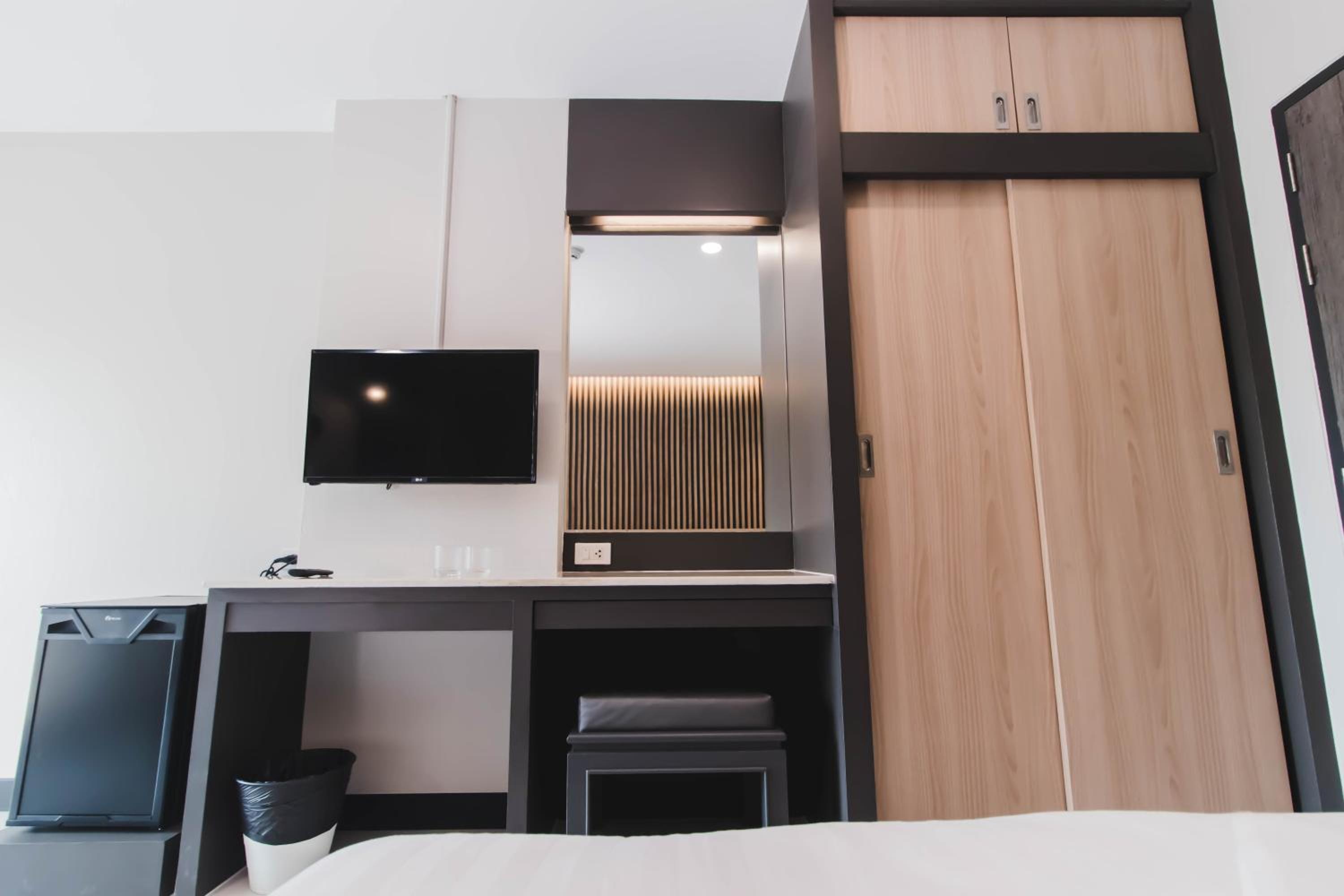Foto de So good Hotel Bangkok